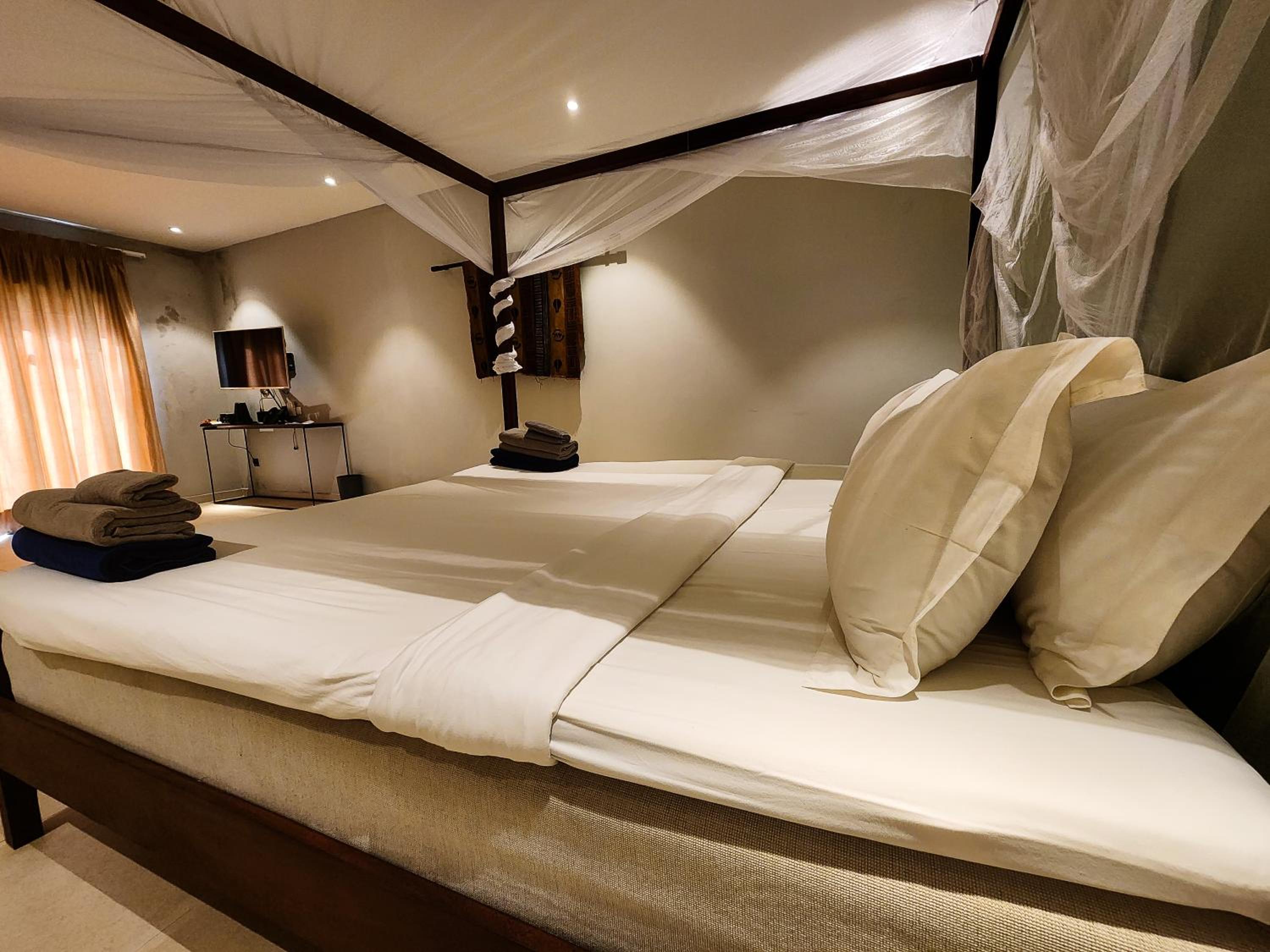 Double Room with Garden View - Photo 31