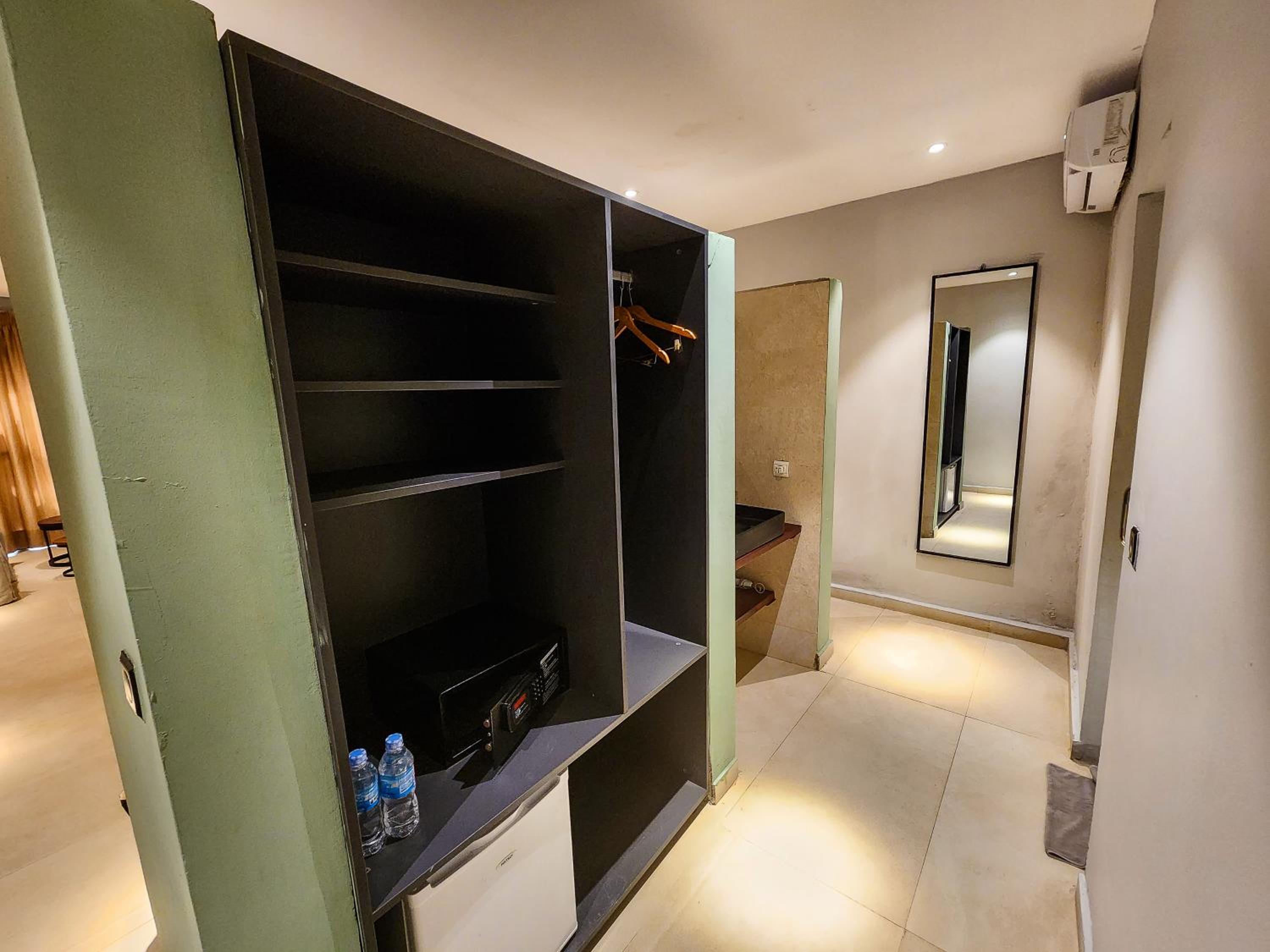 Double Room with Garden View - Photo 33