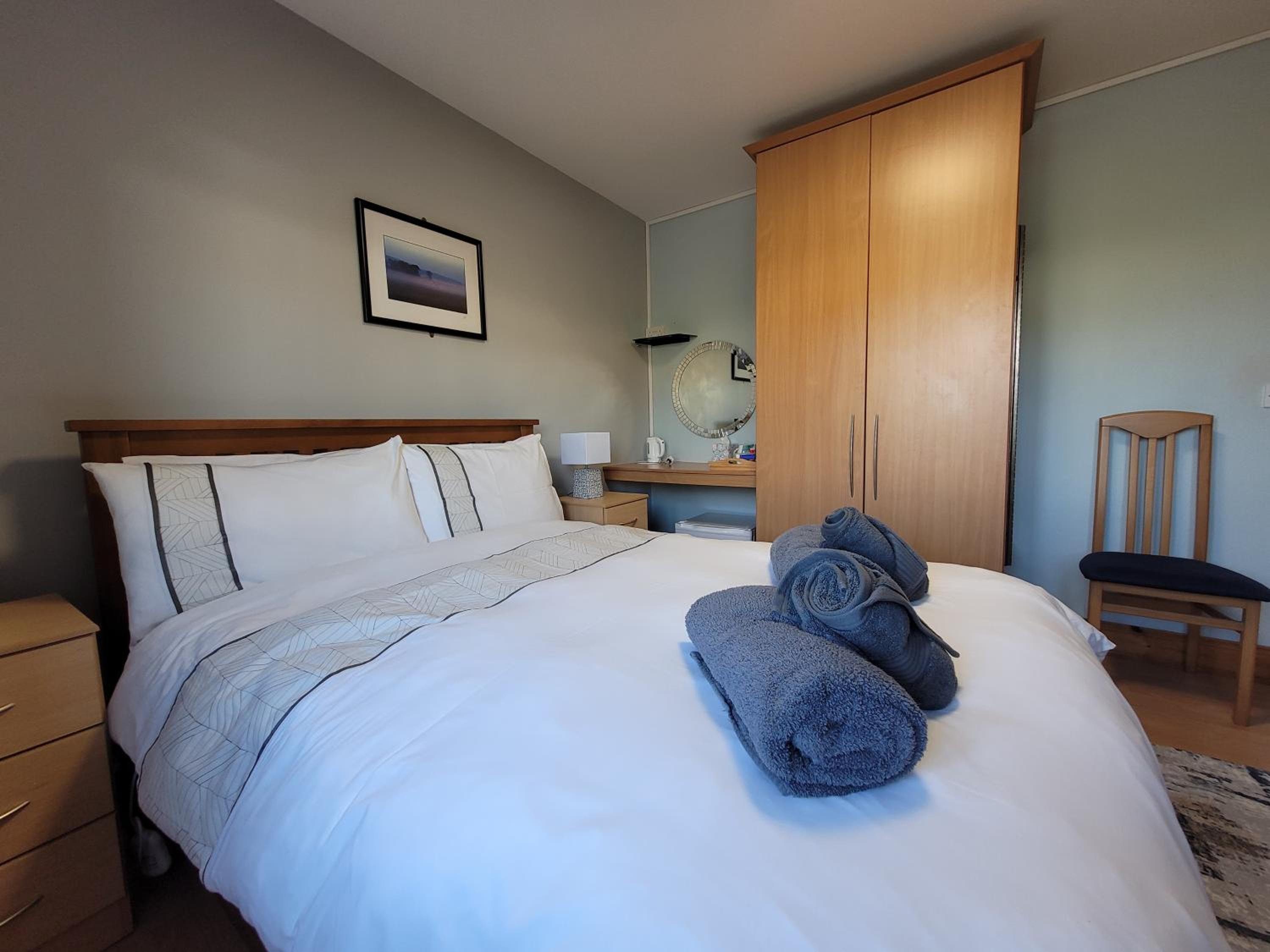 Double Room with Mountain View photo 3