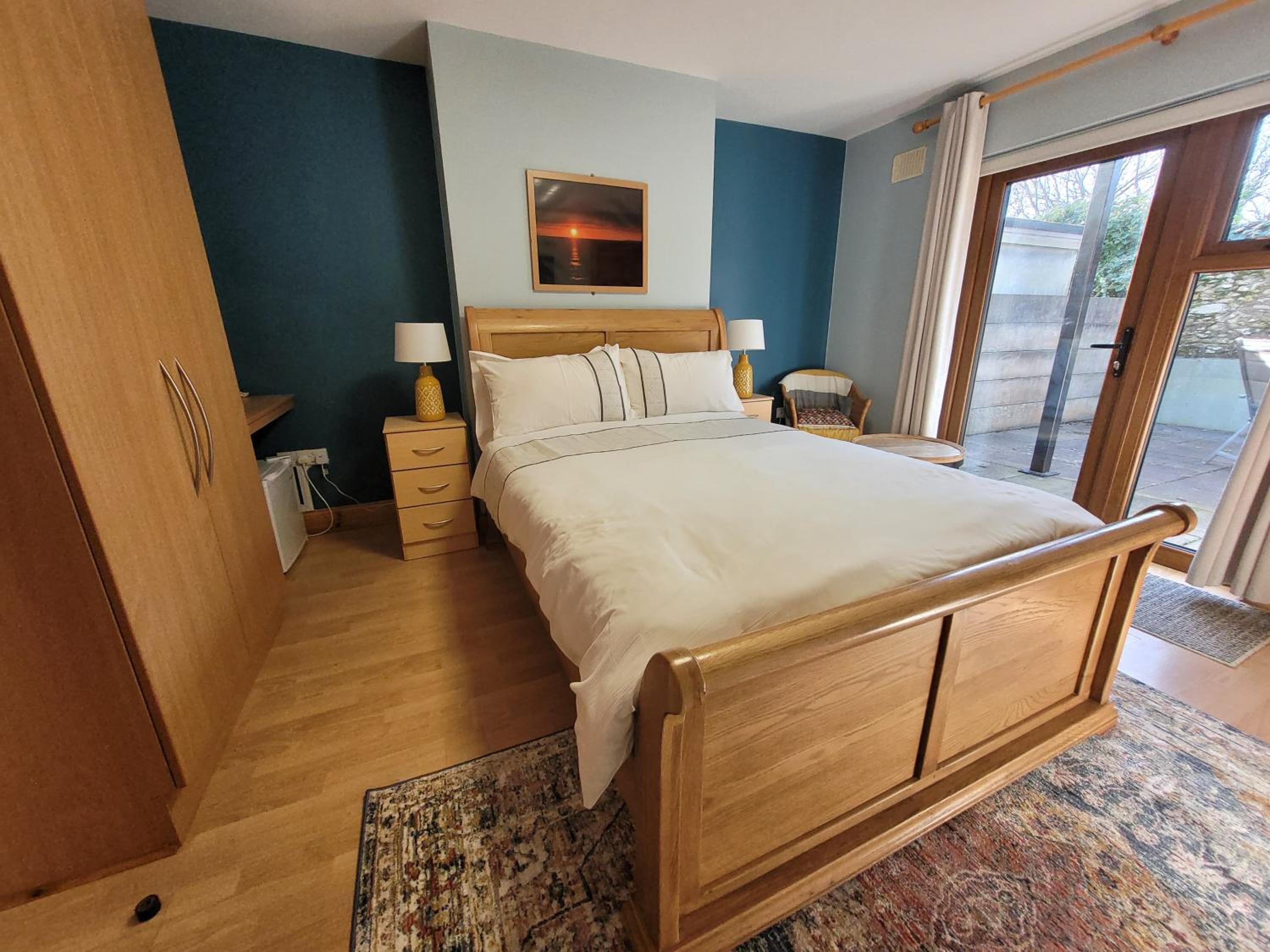 Double Room with Terrace photo 1