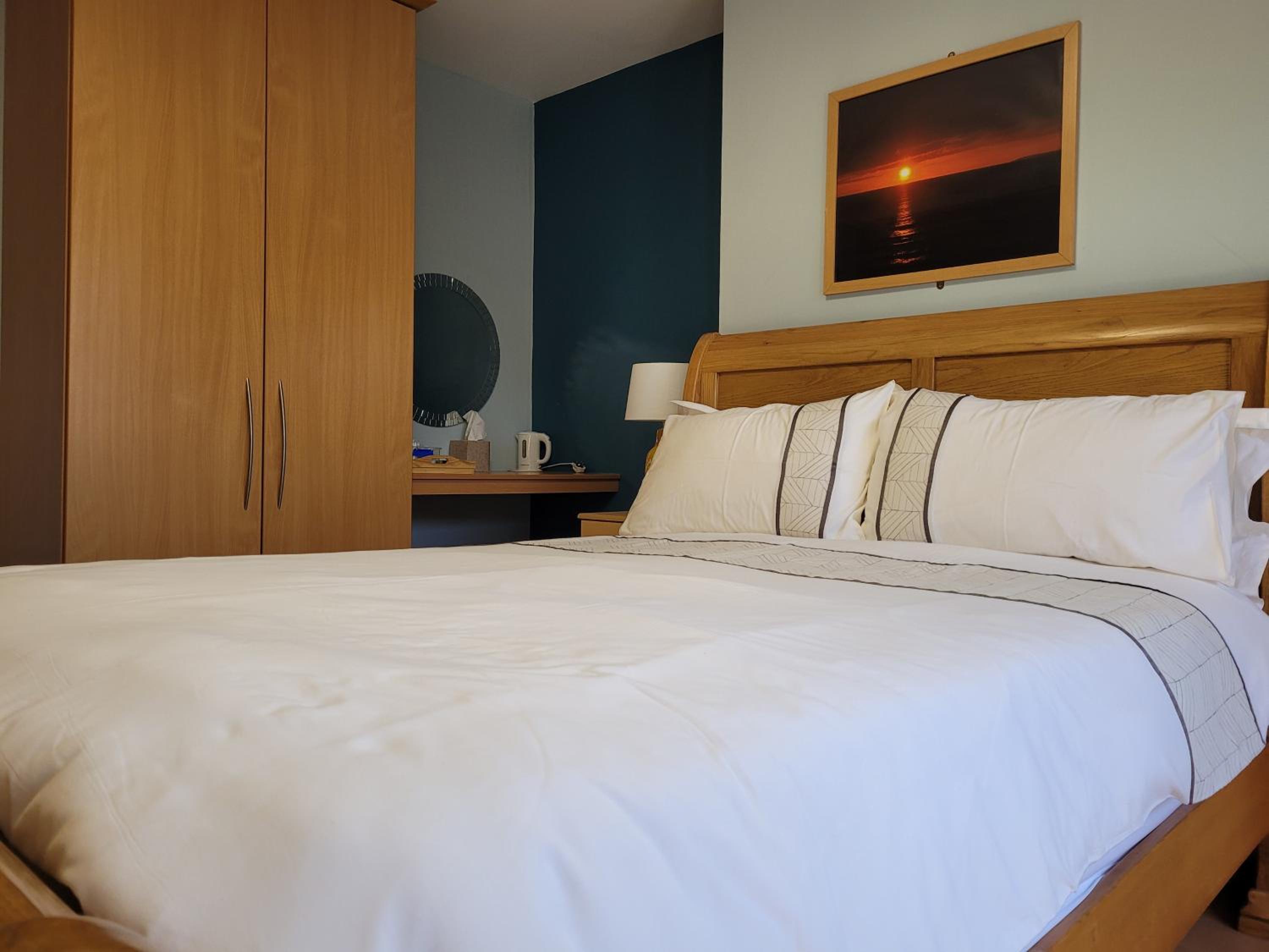 Double Room with Terrace photo 3