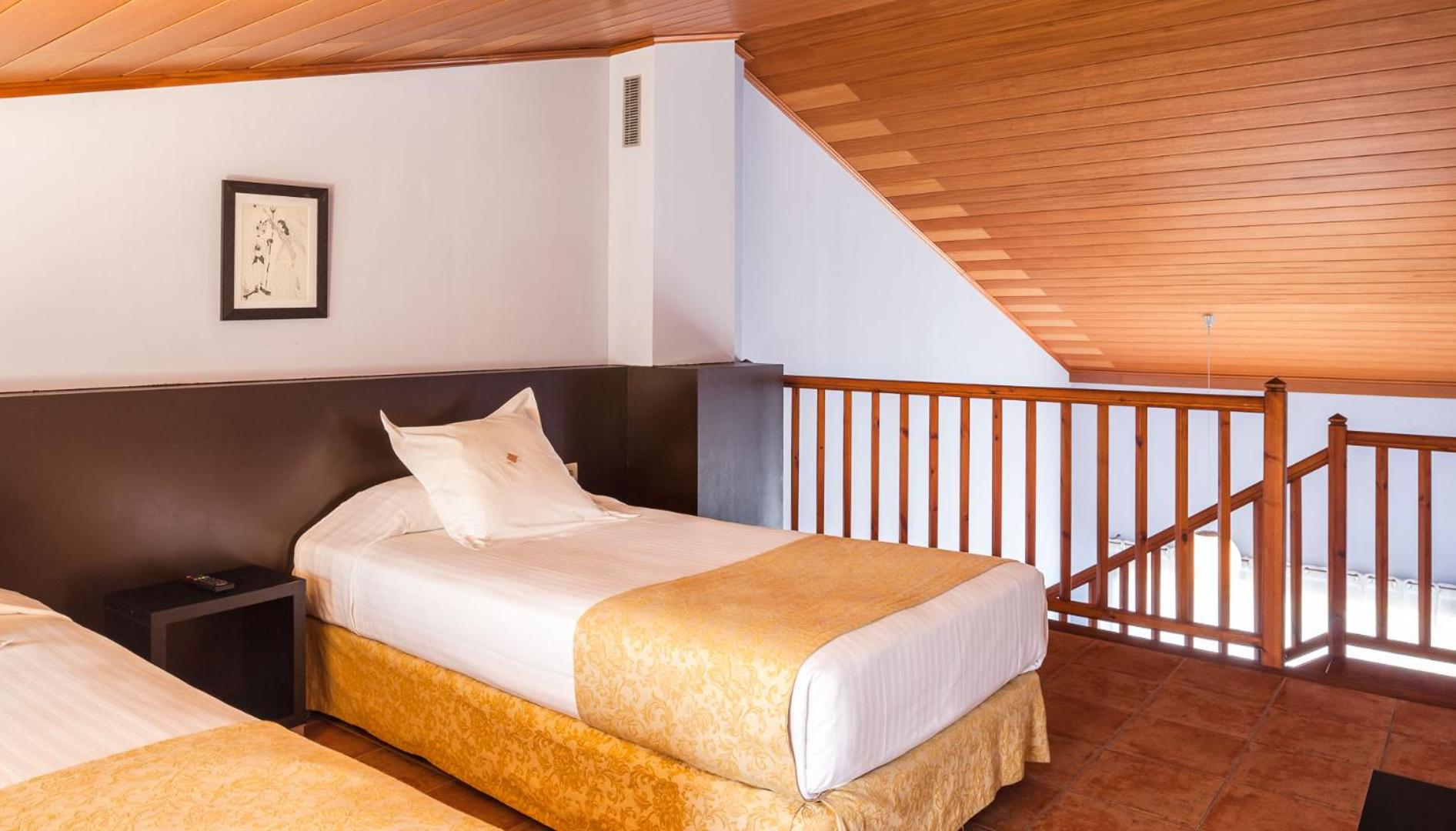 Quadruple Room photo 3