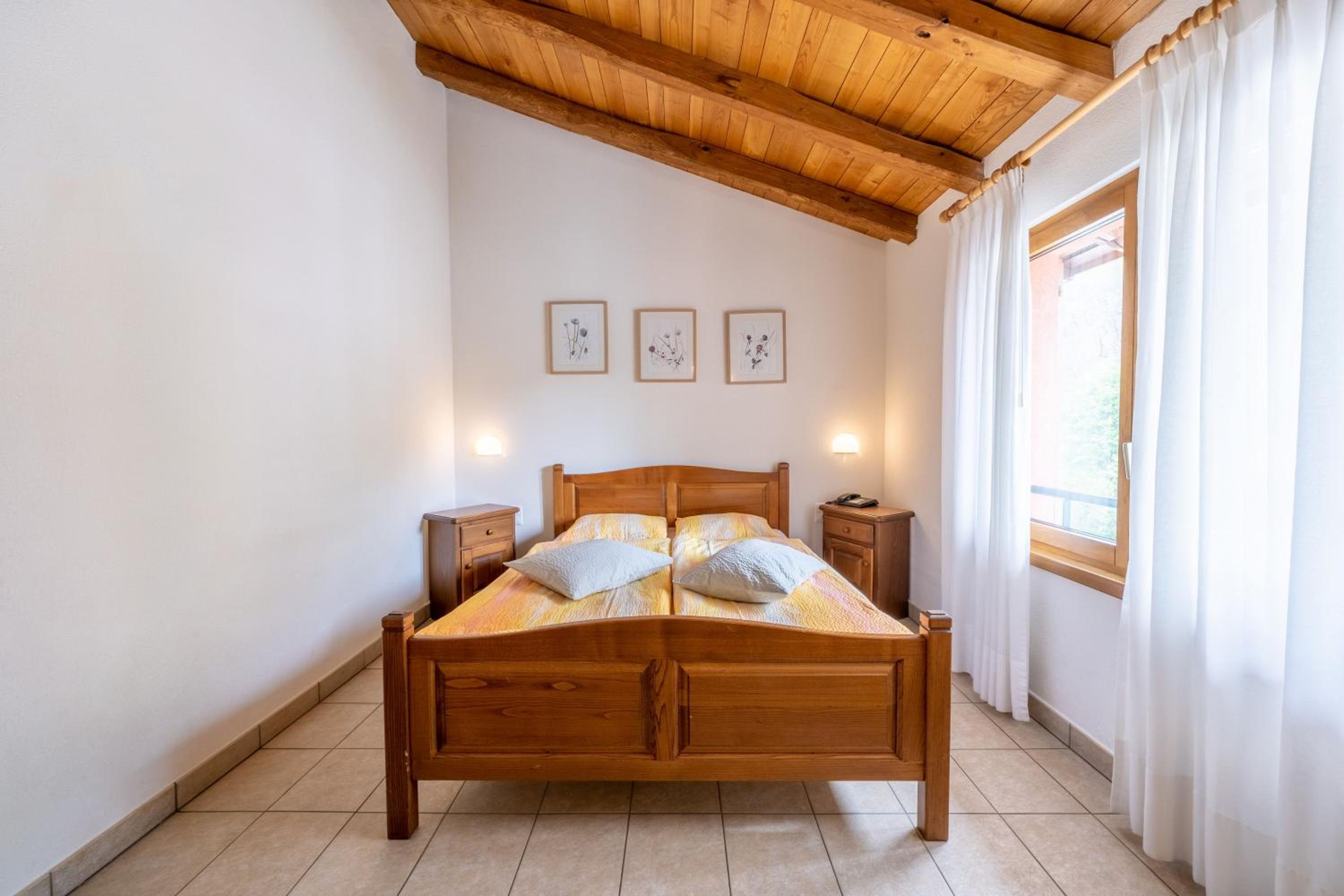 Classic Double Room - Photo 1