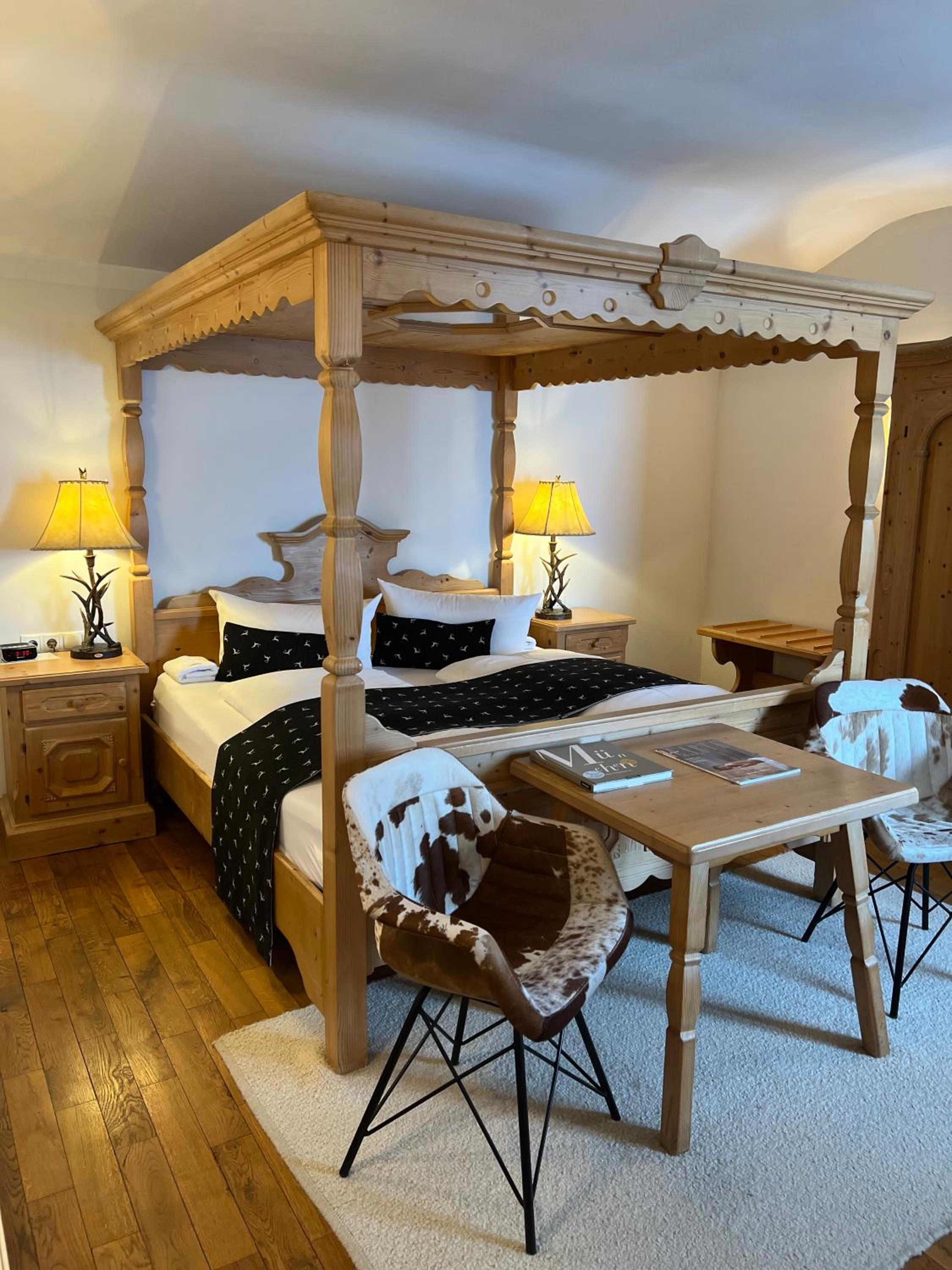 Superior Double Room - Photo 4