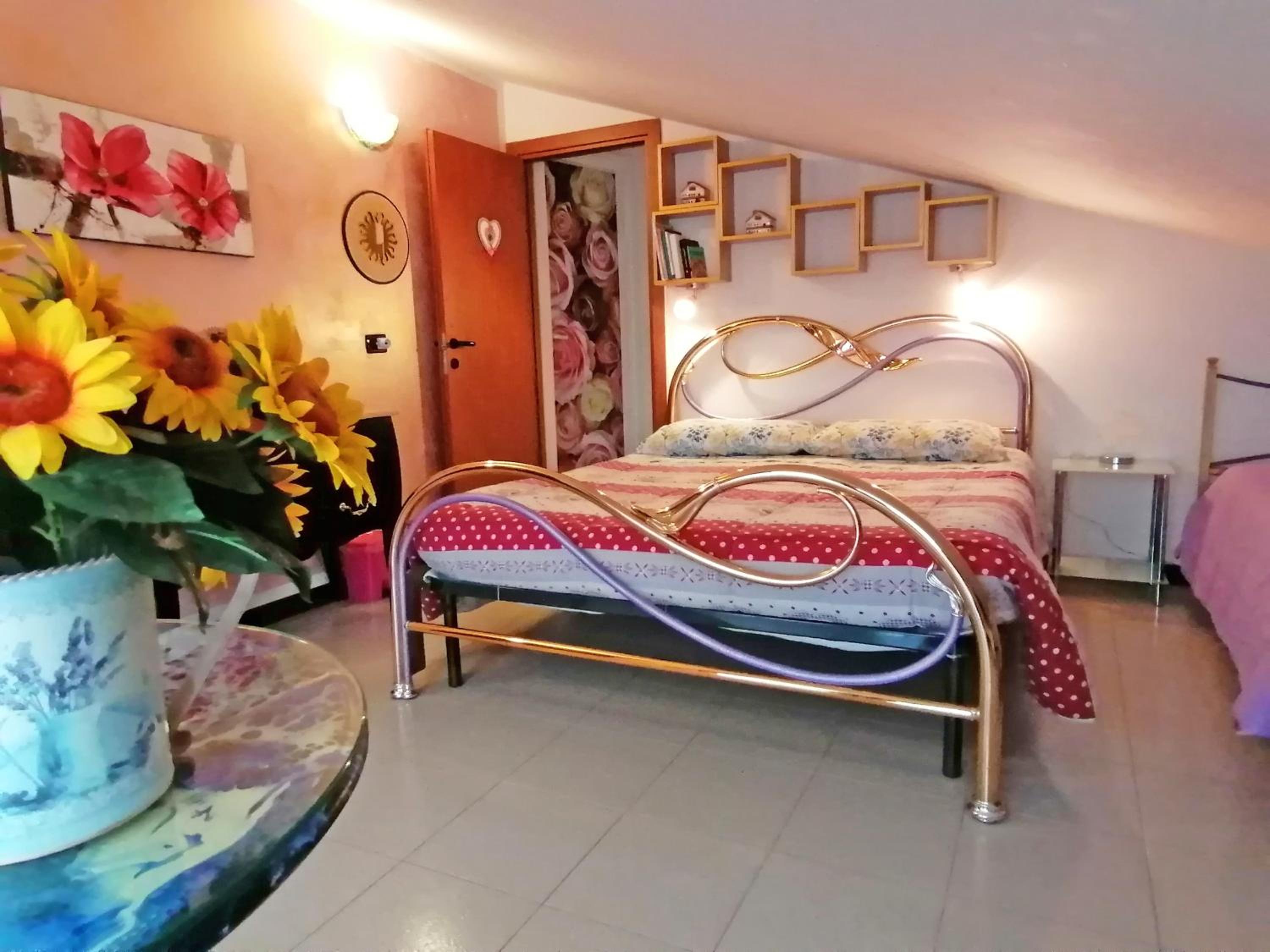 Economy Triple Room - Photo 1