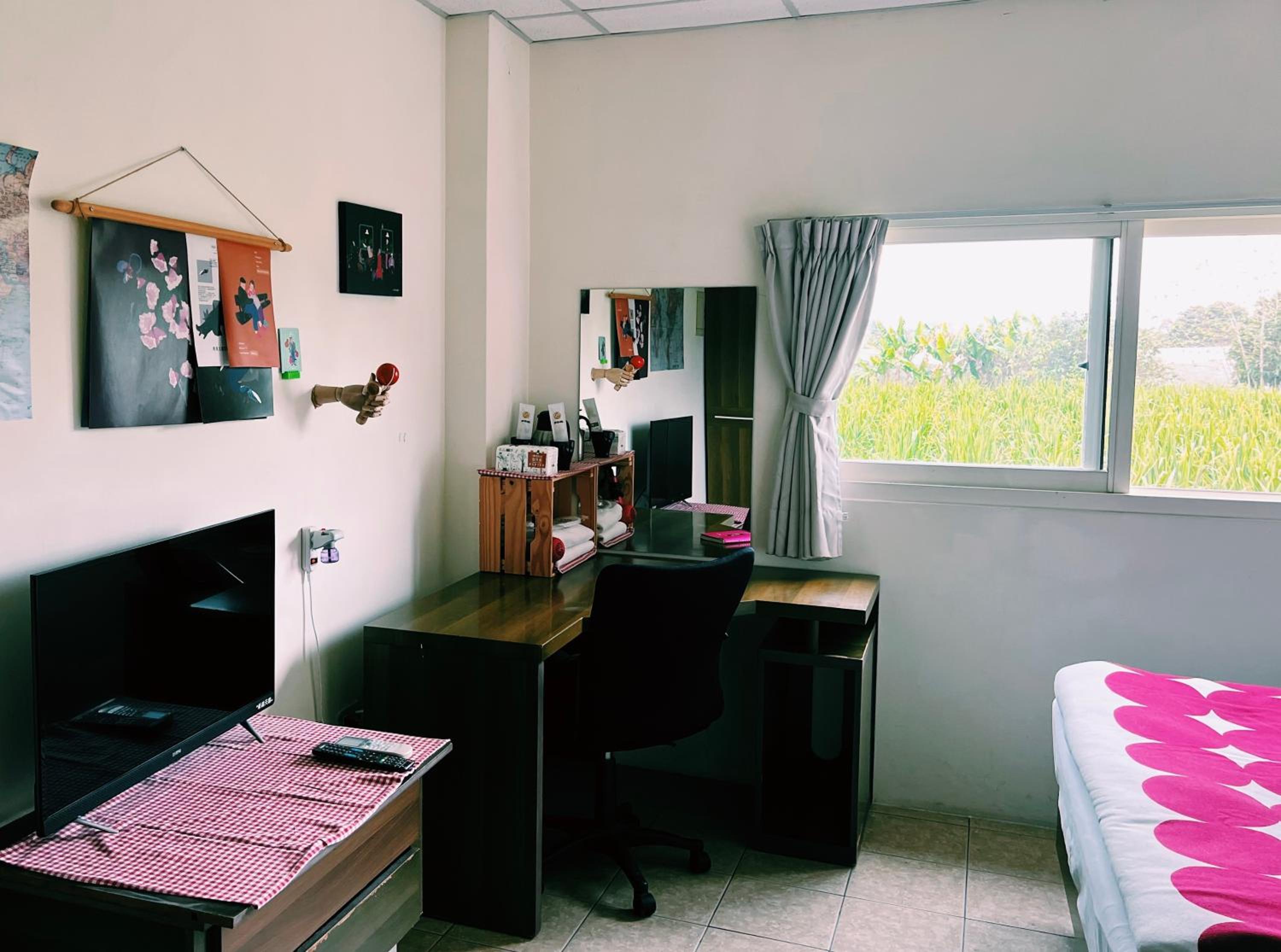 Standard Single Room photo 1