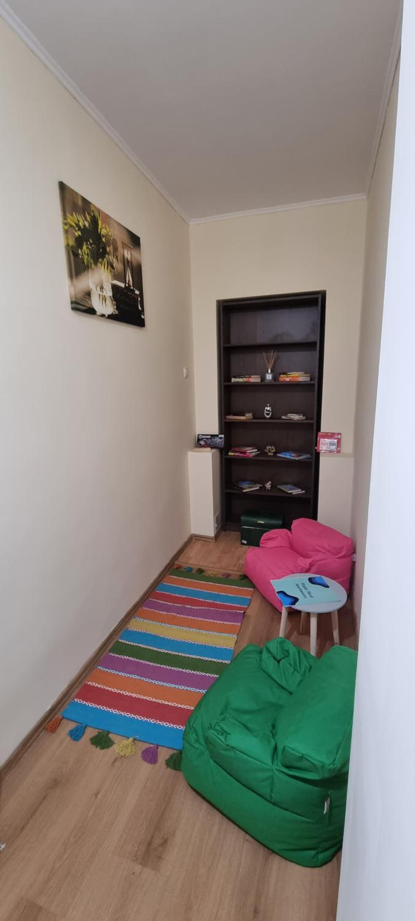 One-Bedroom Apartment - Photo 18