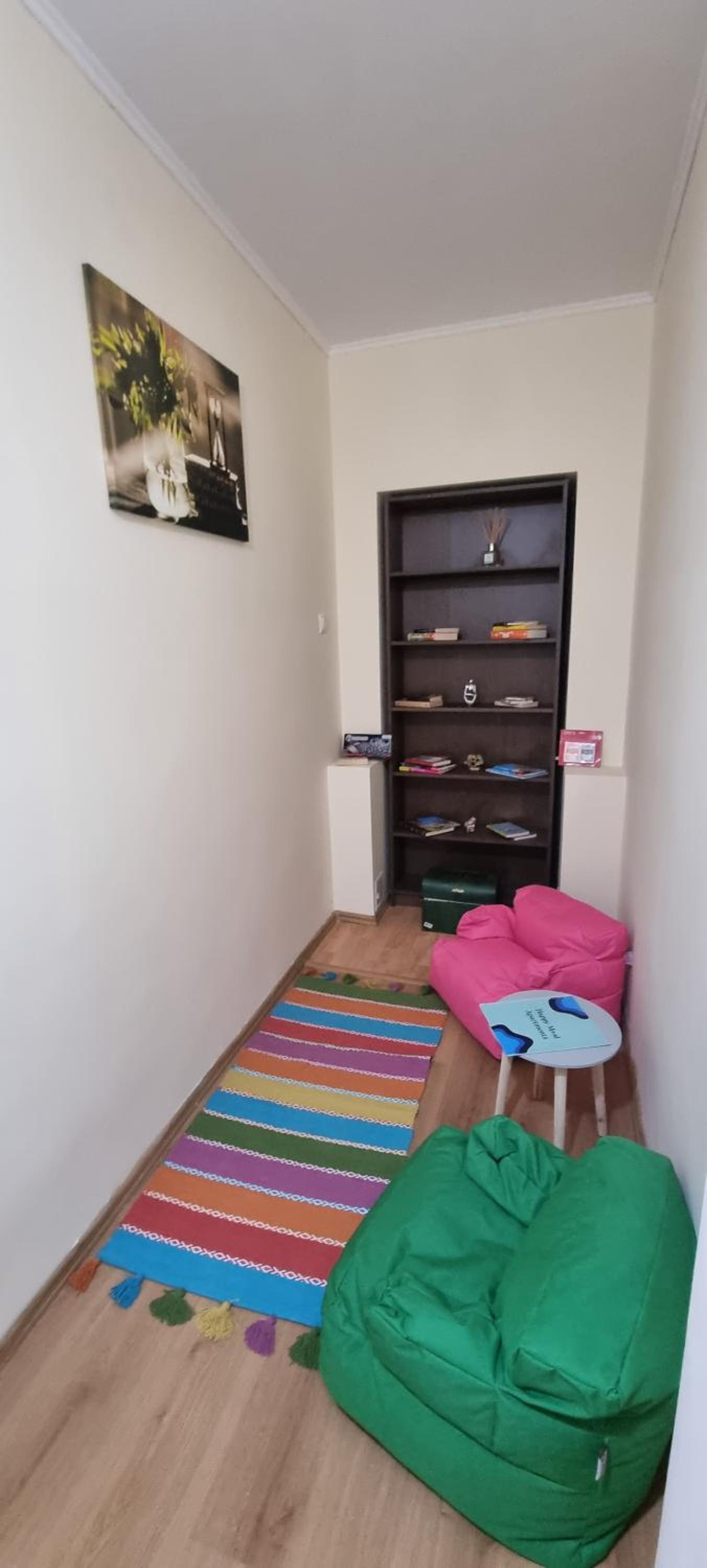 One-Bedroom Apartment - Photo 17