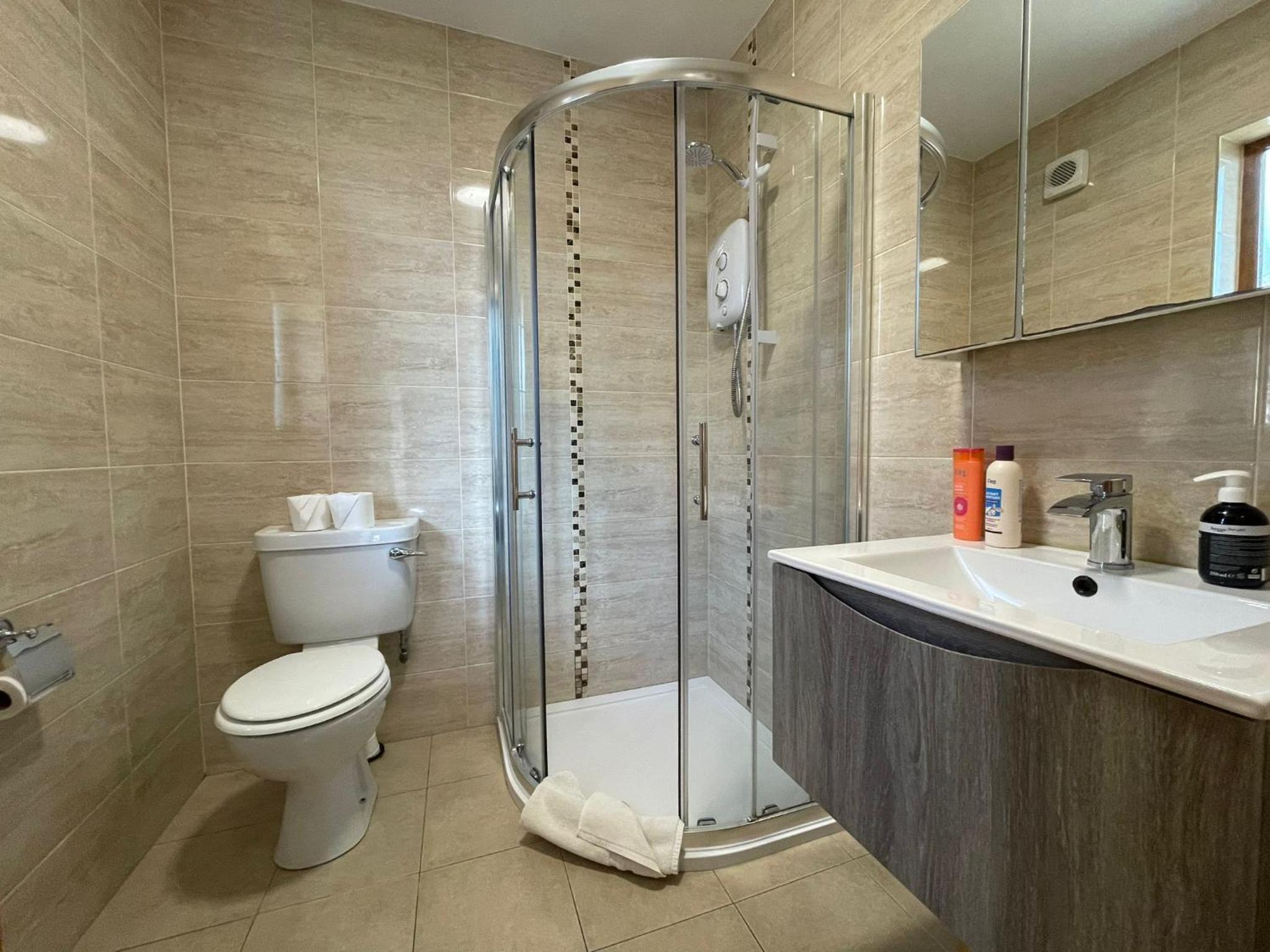 Double Room with Terrace photo 2