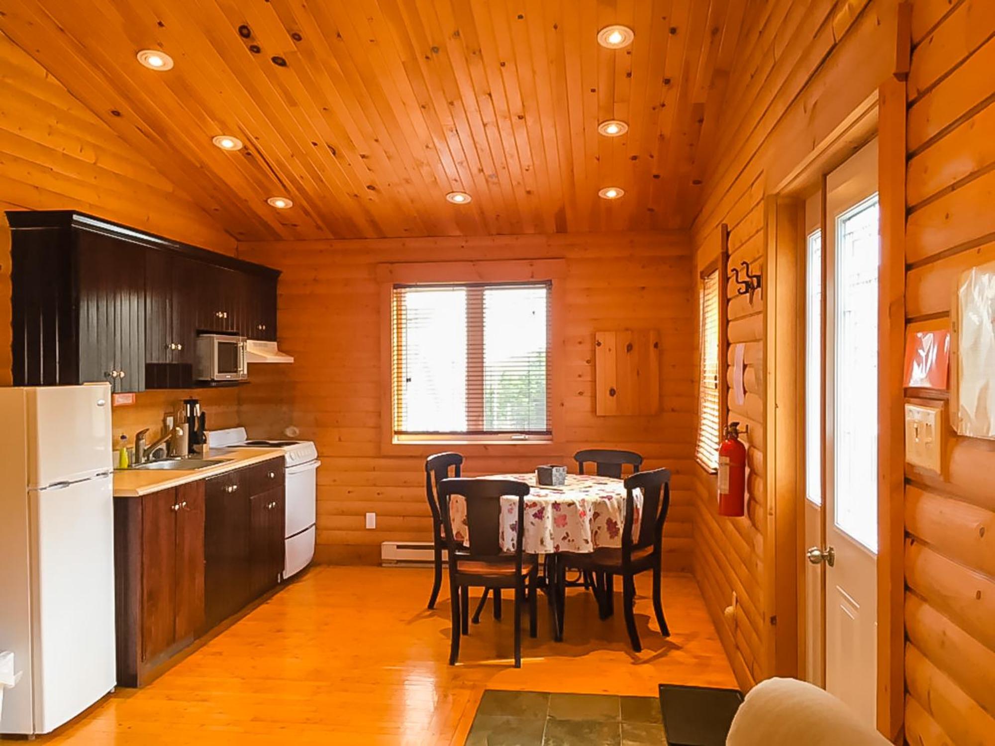 One-Bedroom Chalet photo 3