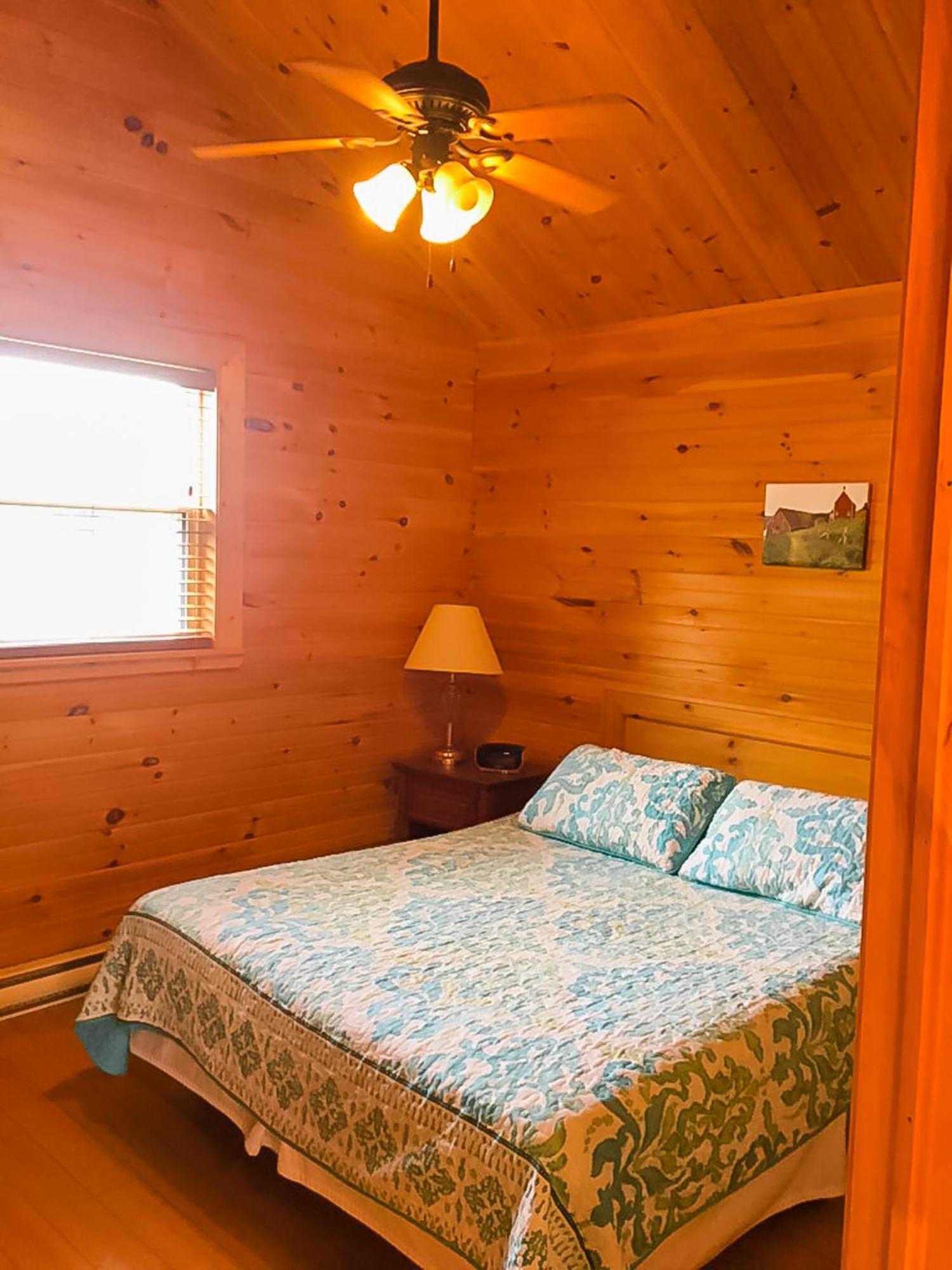 Two-Bedroom Chalet photo 2