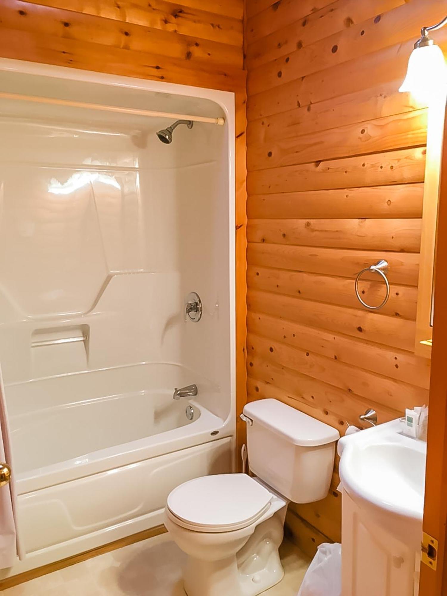 Two-Bedroom Chalet photo 3