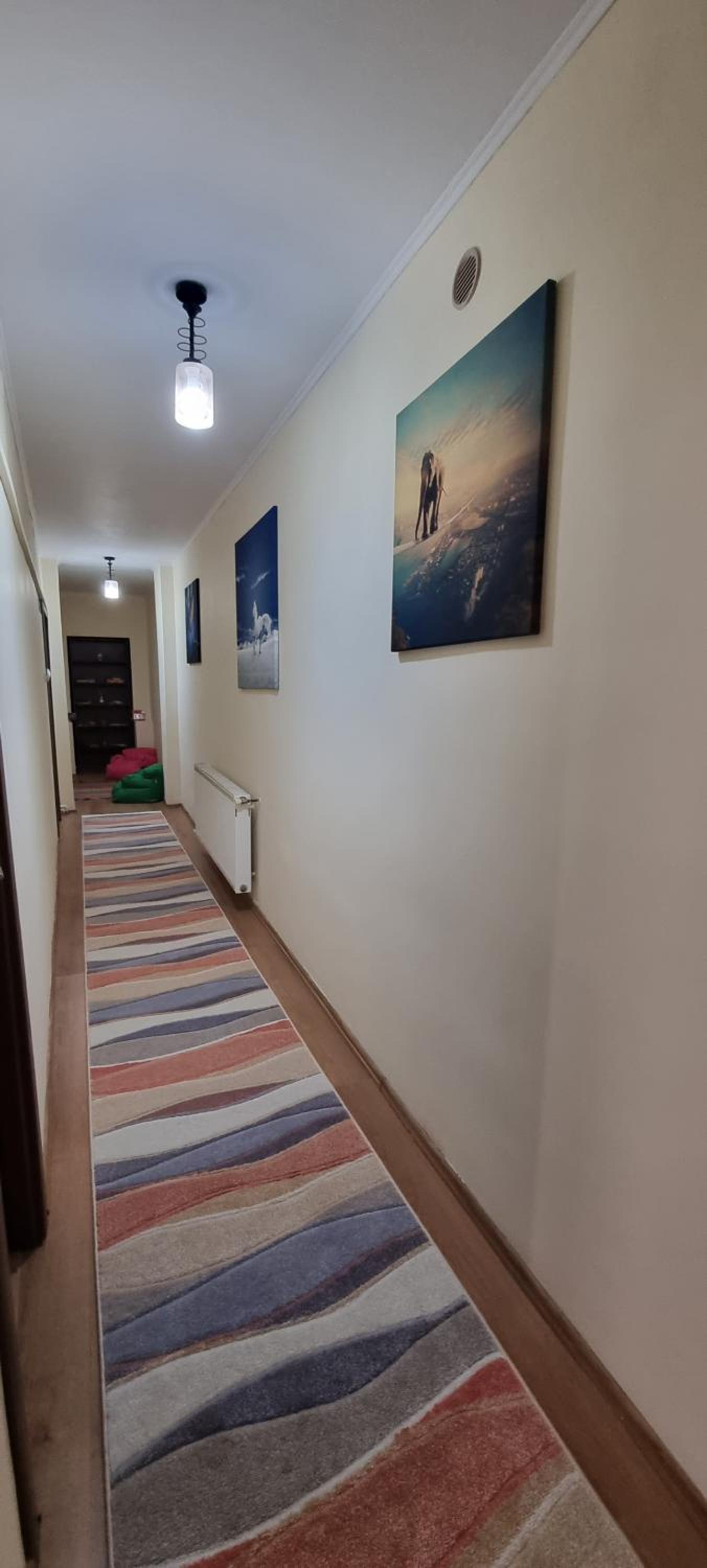 One-Bedroom Apartment - Photo 13
