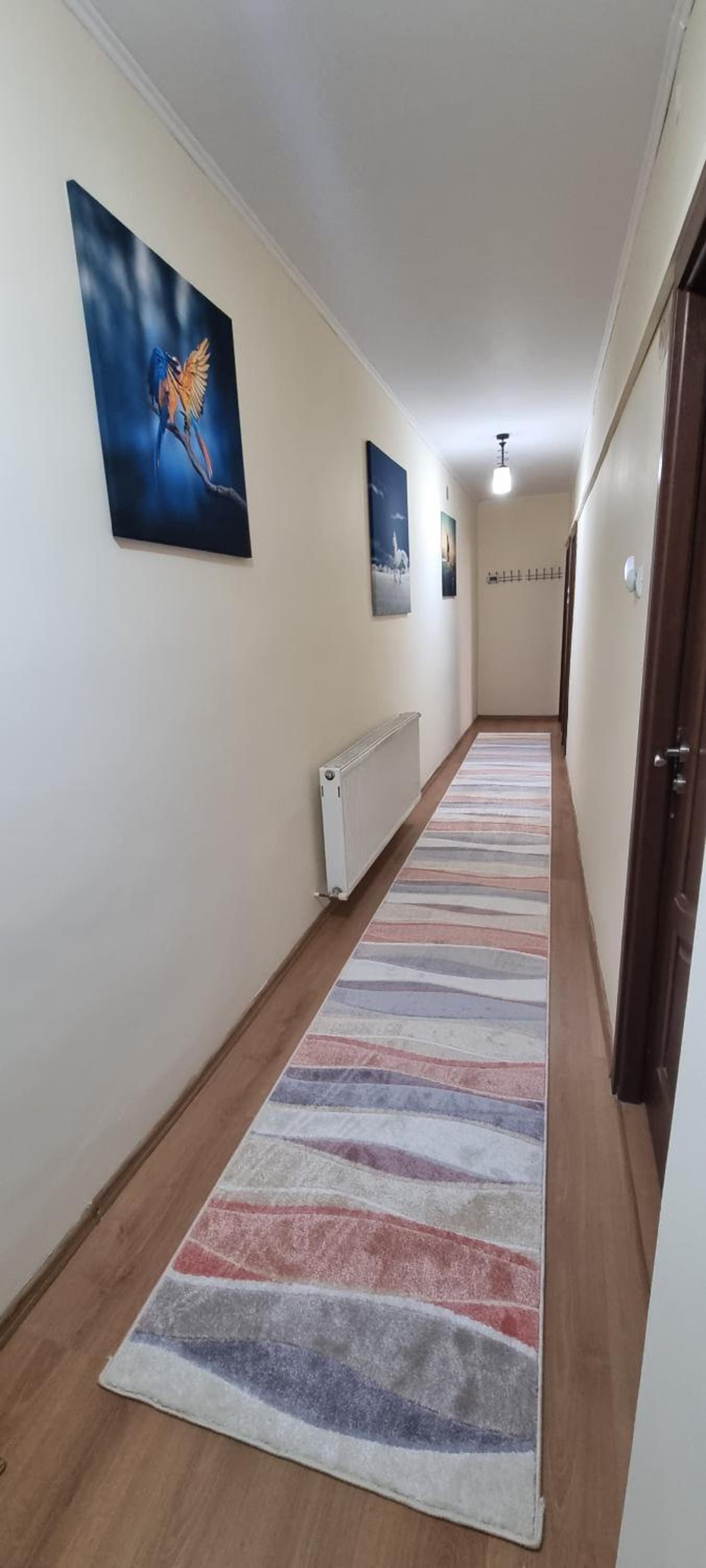 One-Bedroom Apartment - Photo 12