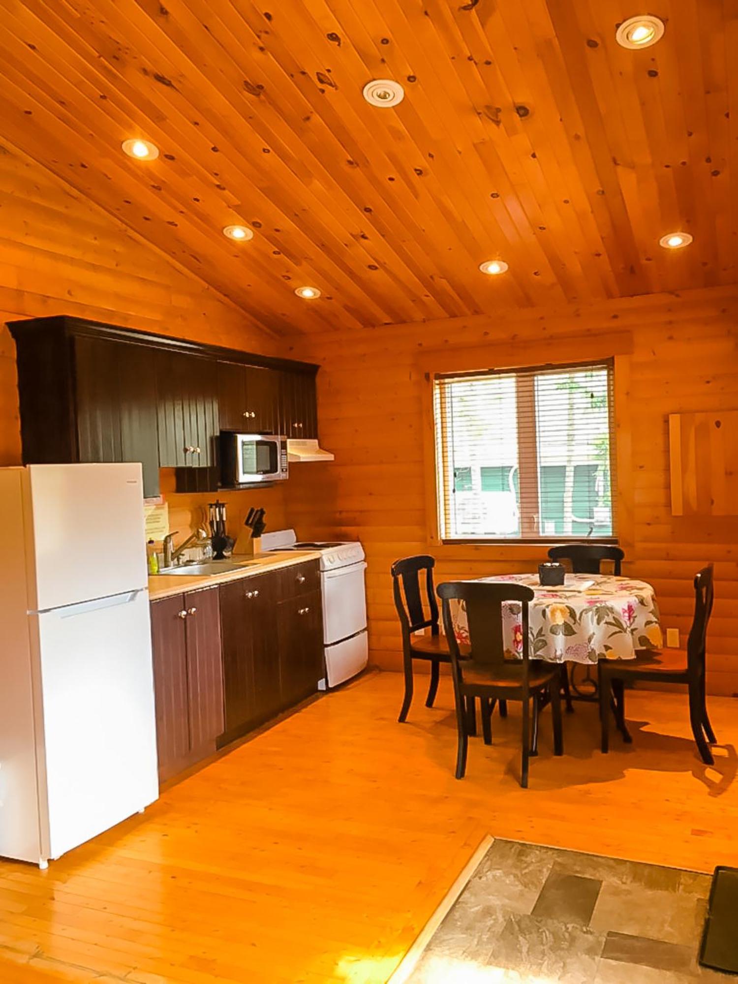 One-Bedroom Chalet photo 2