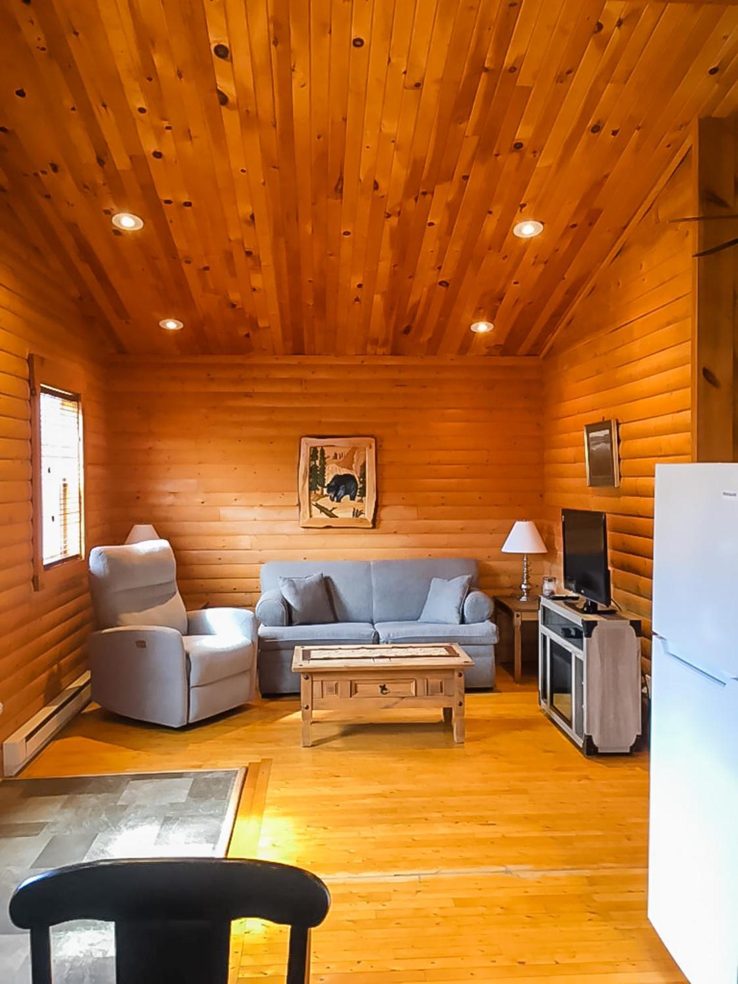 One-Bedroom Chalet photo 1