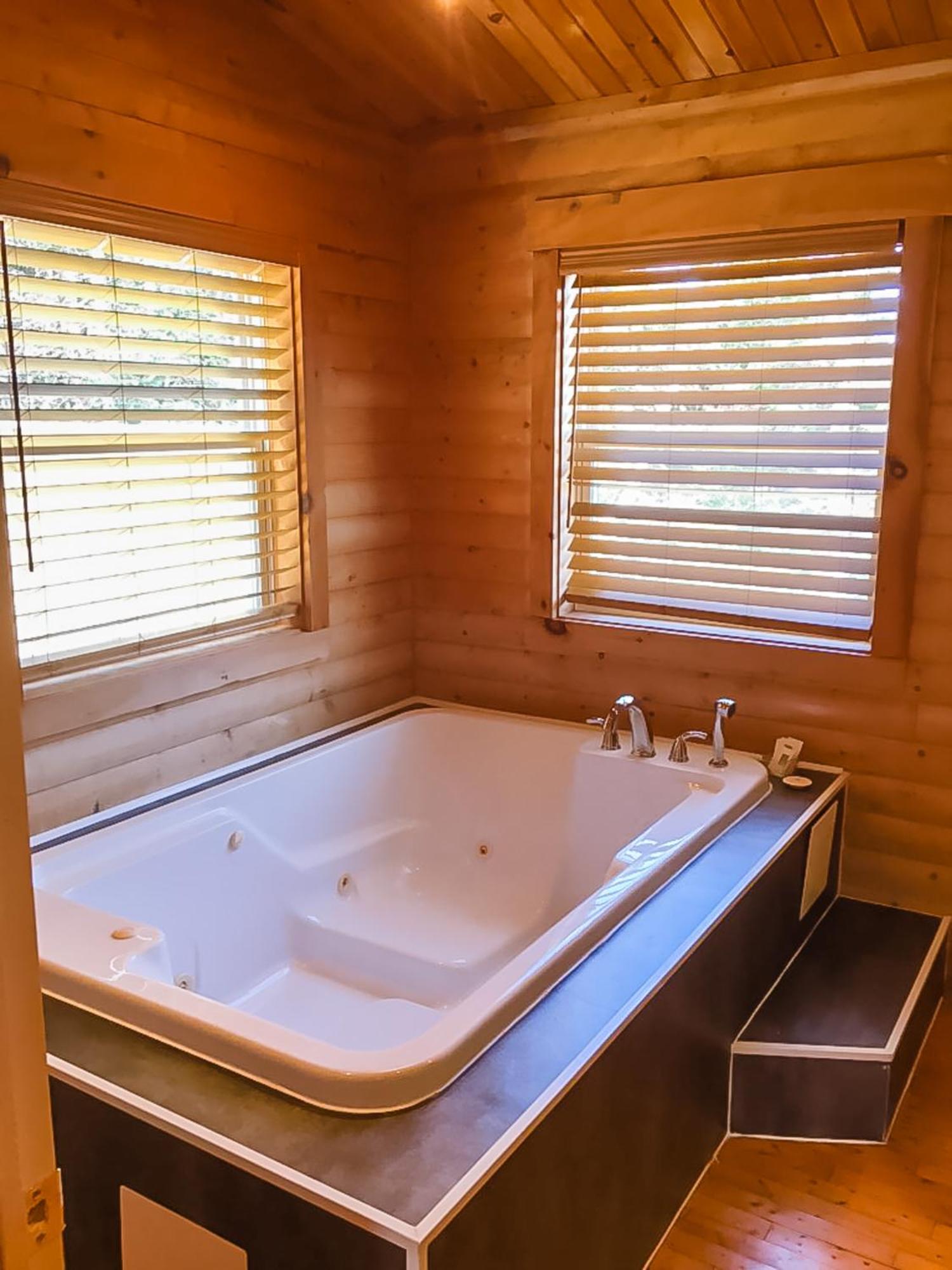 One-Bedroom Chalet photo 2