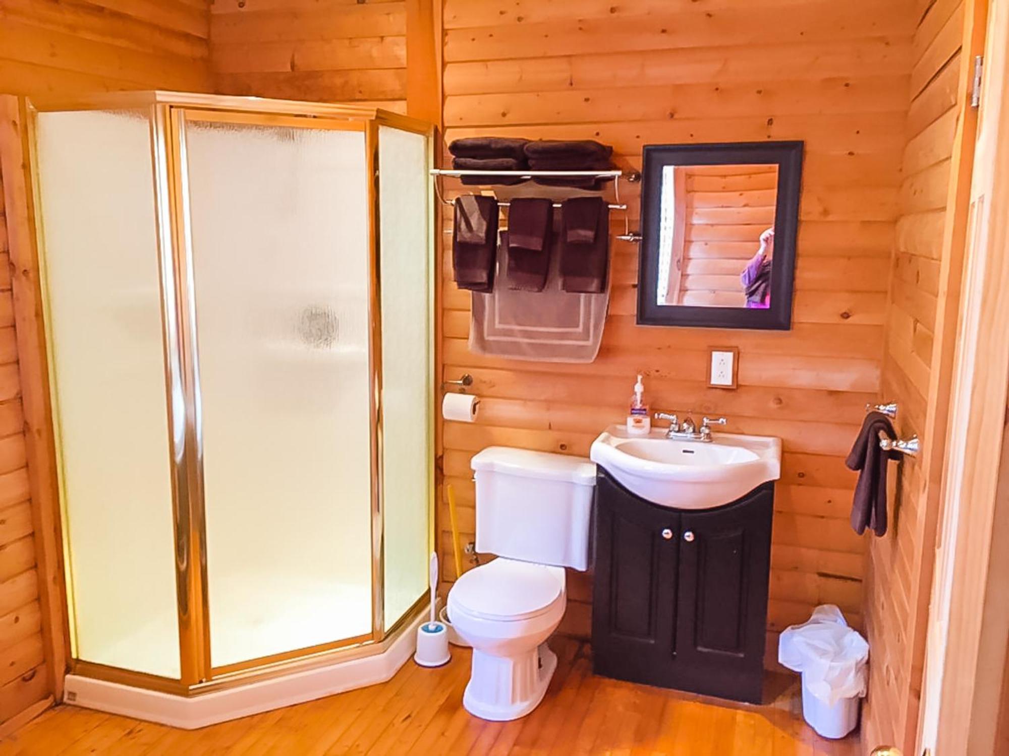 One-Bedroom Chalet photo 3