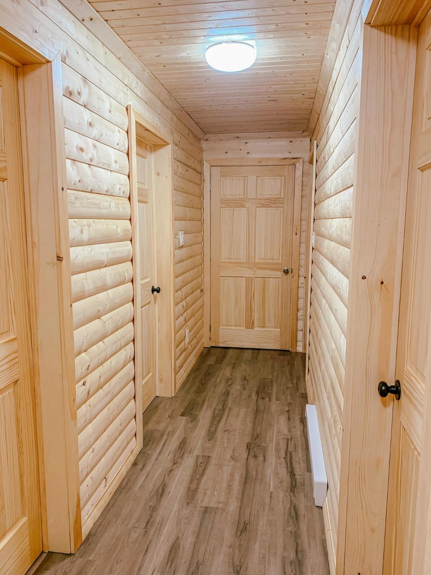 Three-Bedroom Chalet photo 3