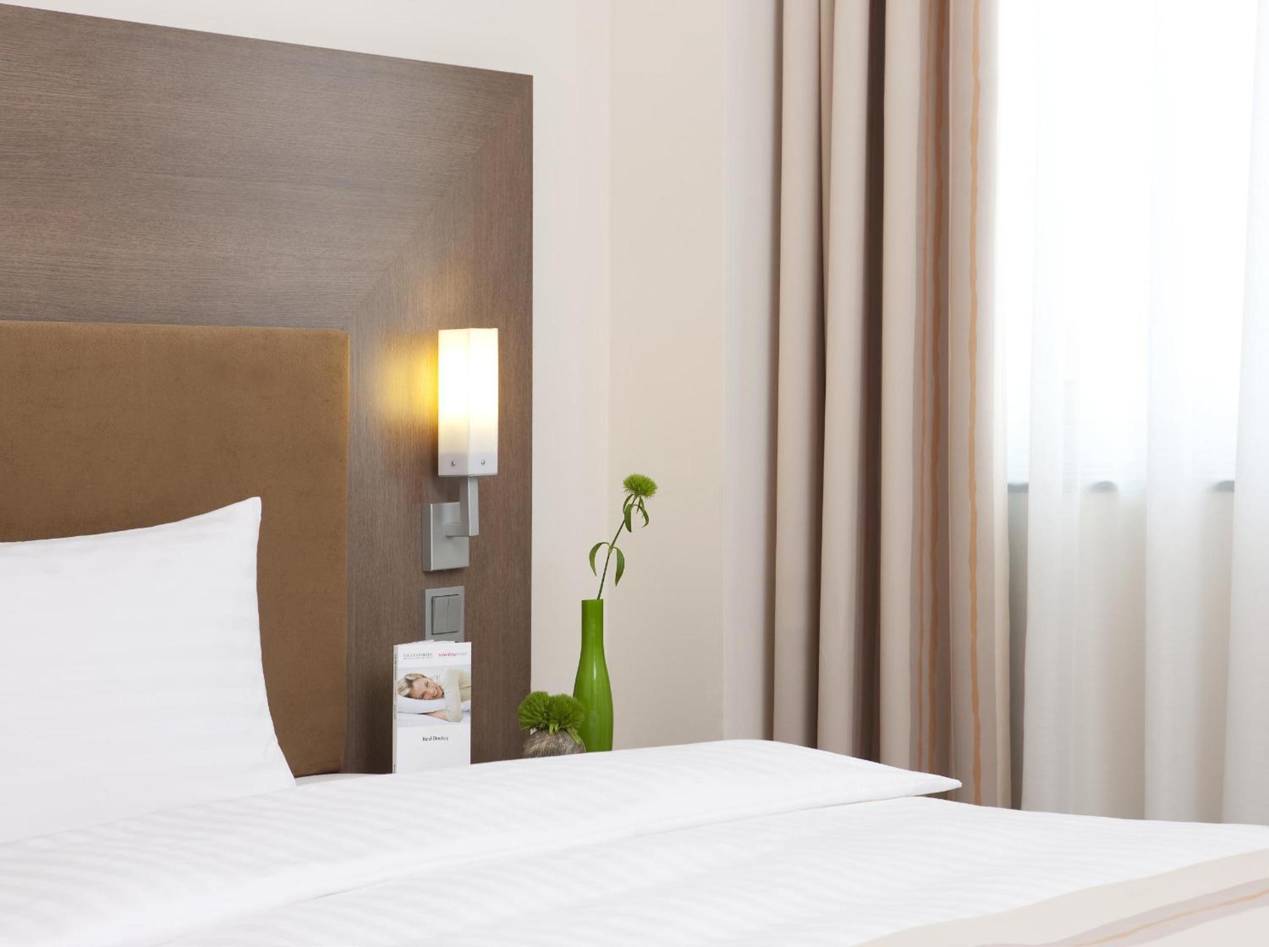 Standard Twin Room photo 1