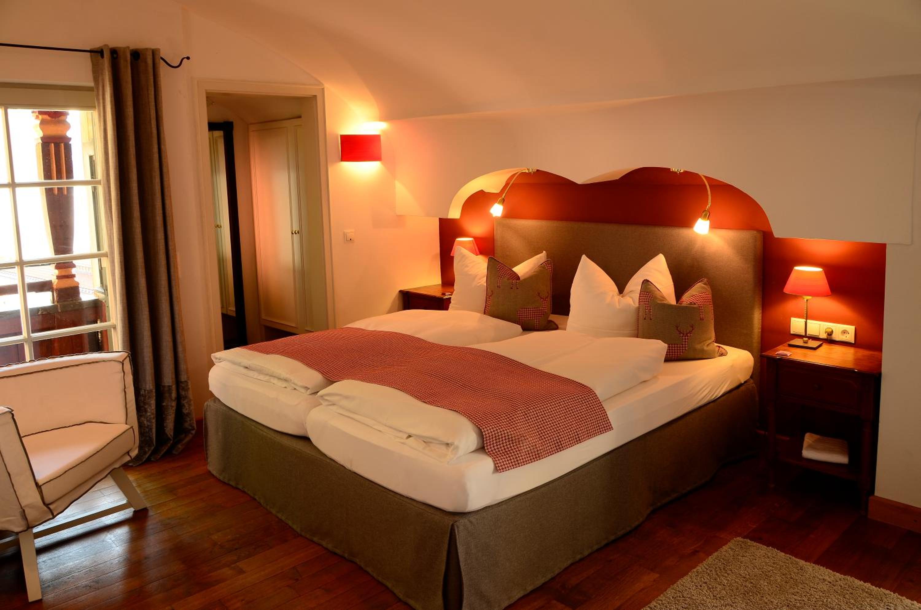 Superior Double Room - Photo 9