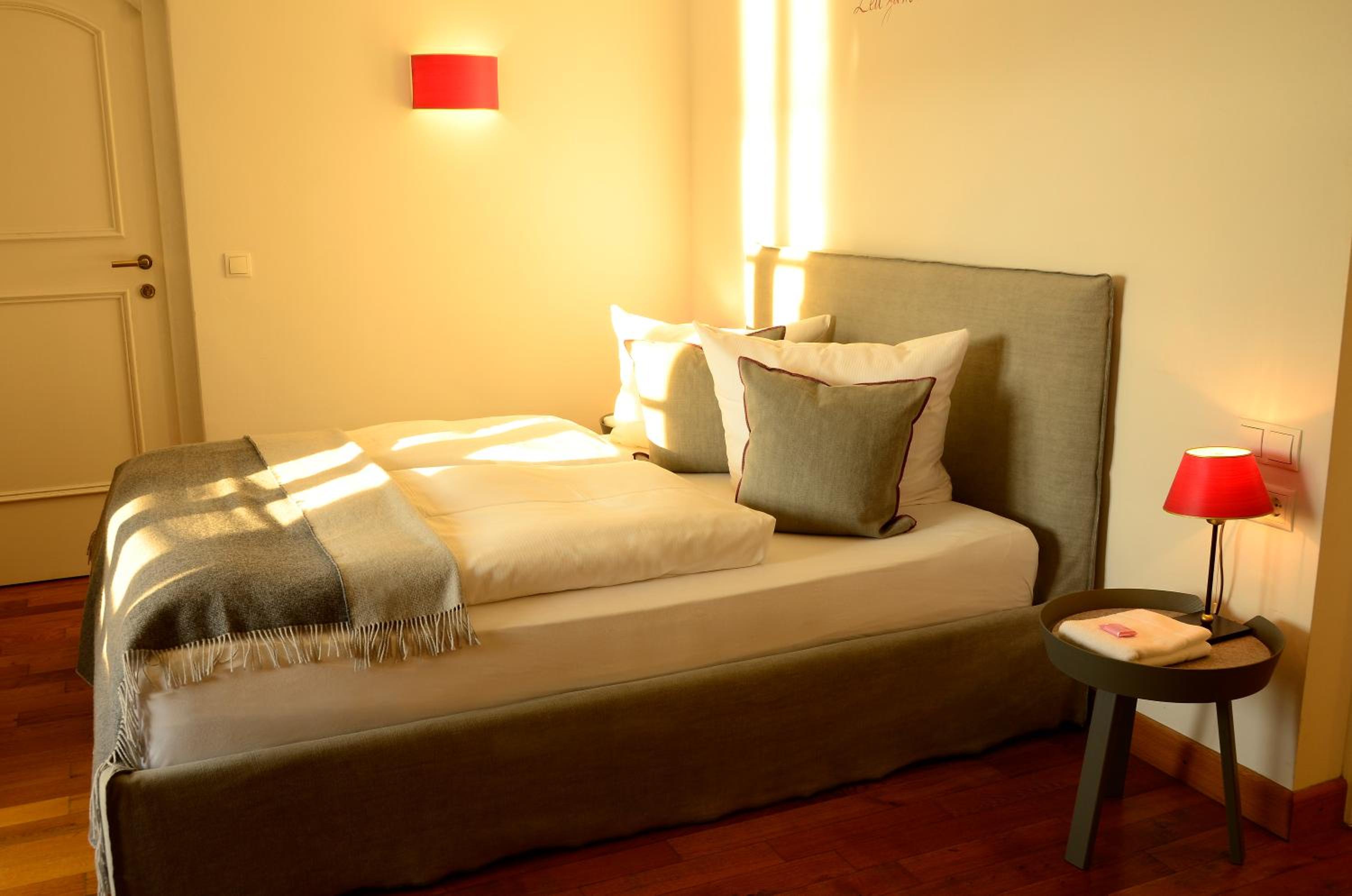 Superior Double Room - Photo 5
