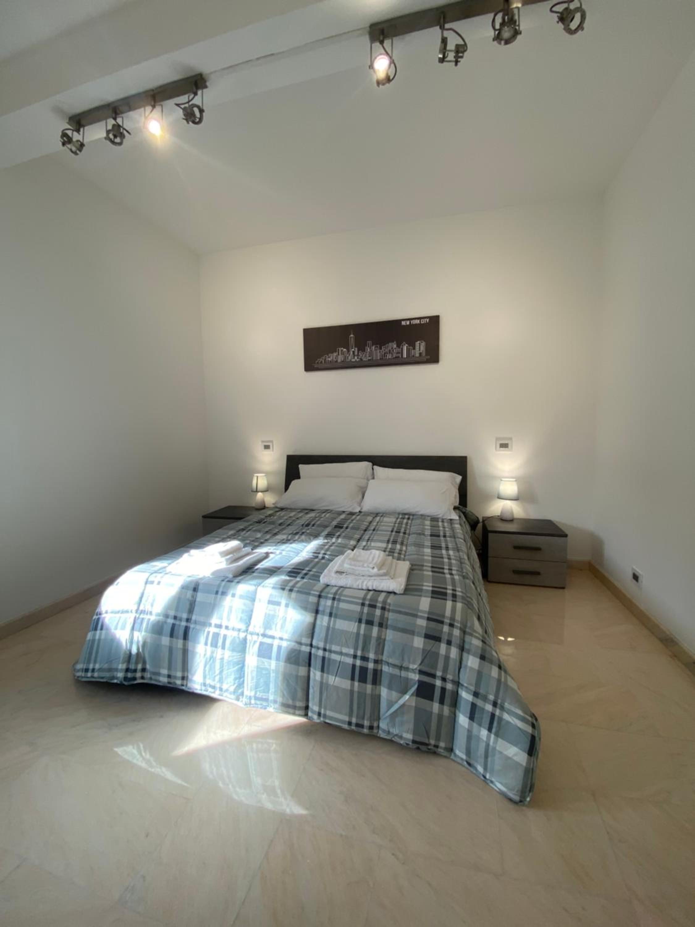 Two-Bedroom Apartment photo 3