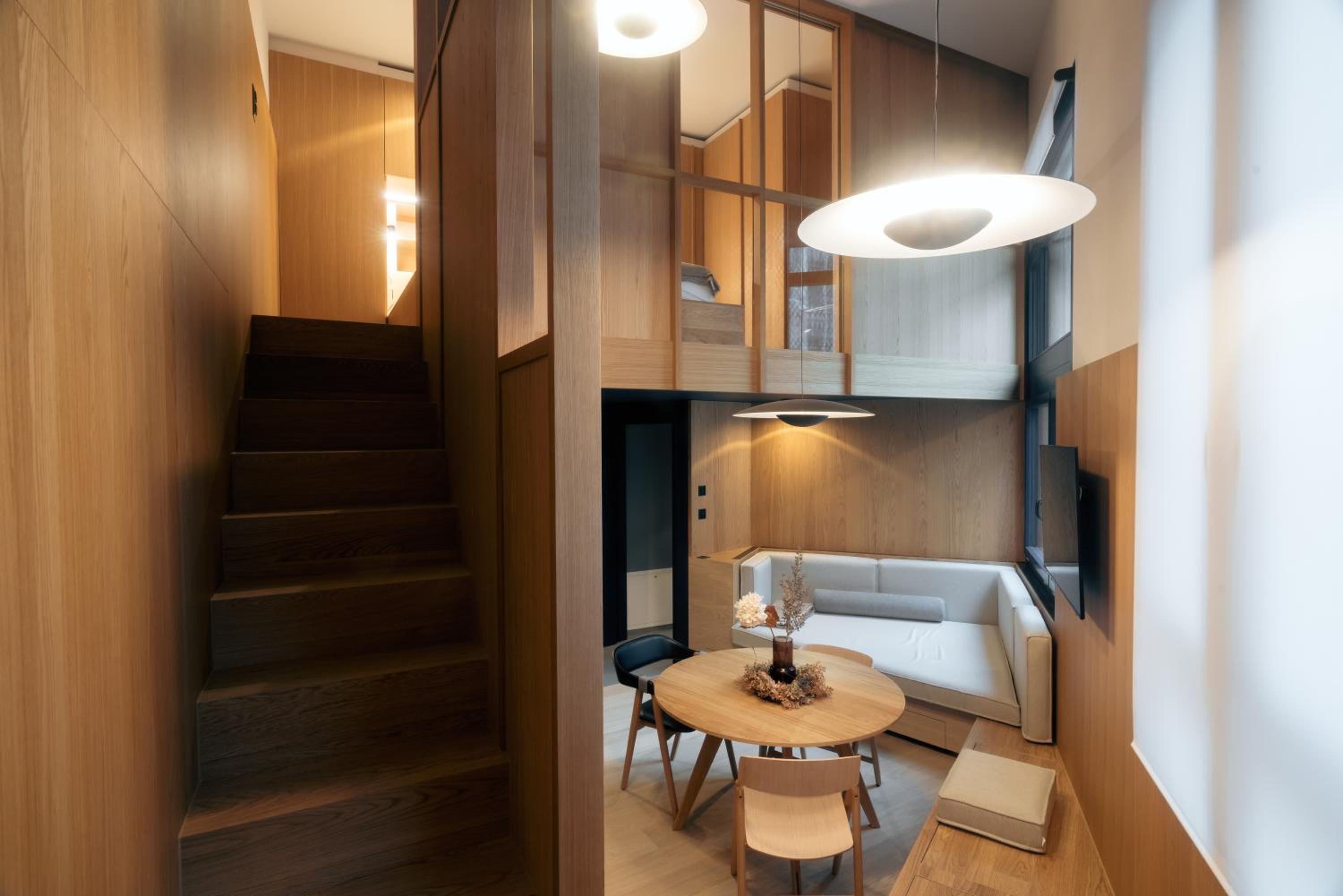 Duplex Studio