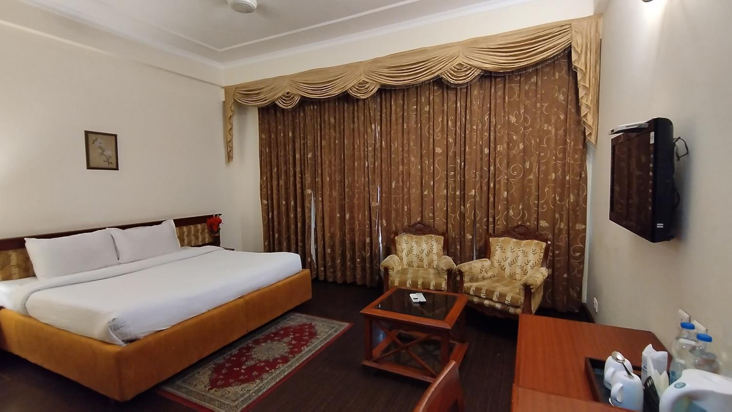 Executive Double Room photo 1