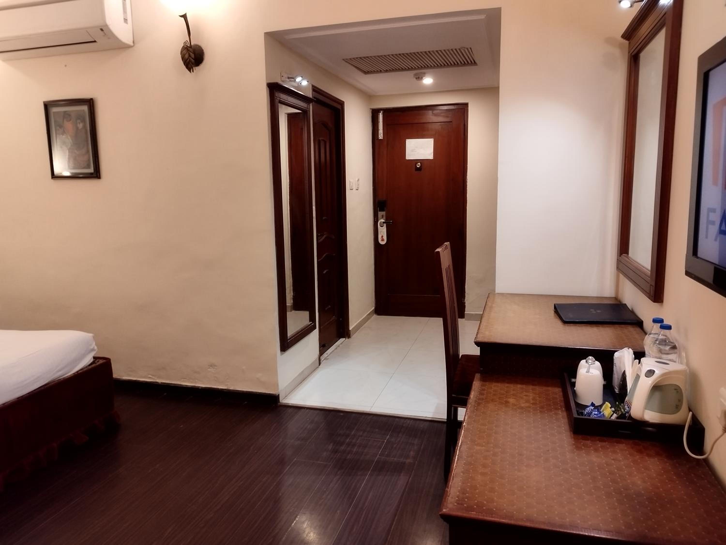 Executive Double Room photo 2