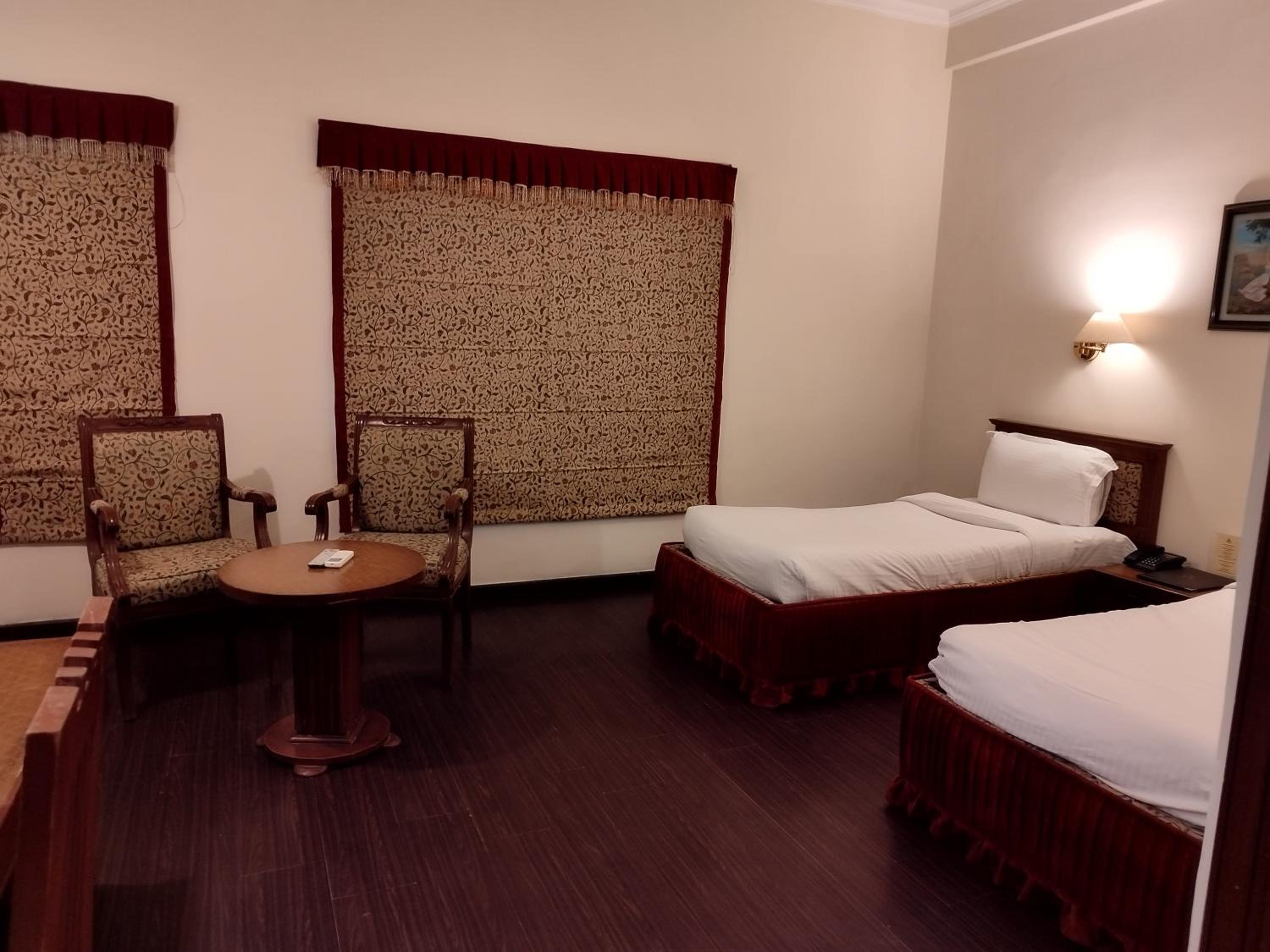 Executive Double Room photo 3