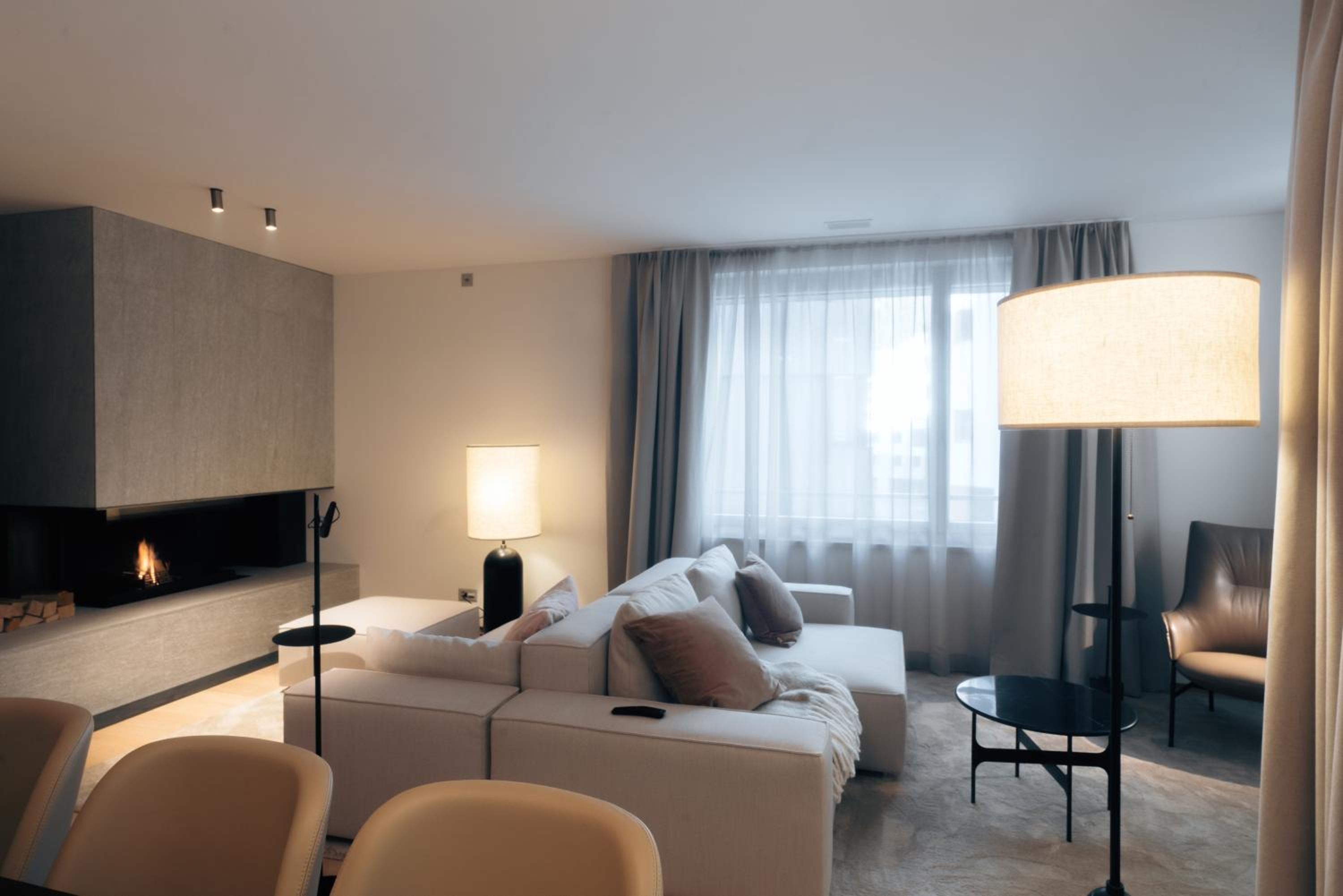 Prestige Apartment Two Bedrooms