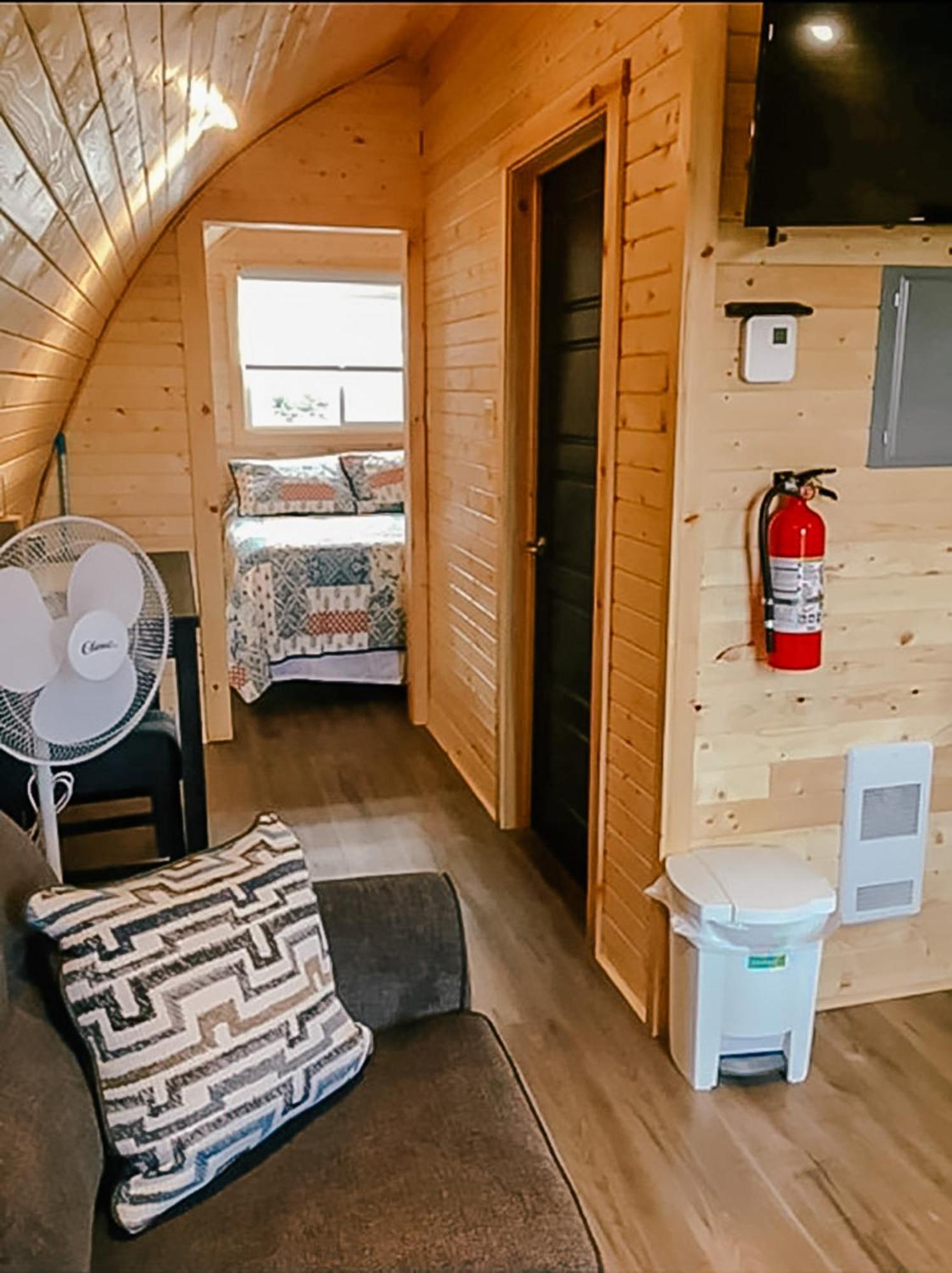 One-Bedroom Chalet photo 1