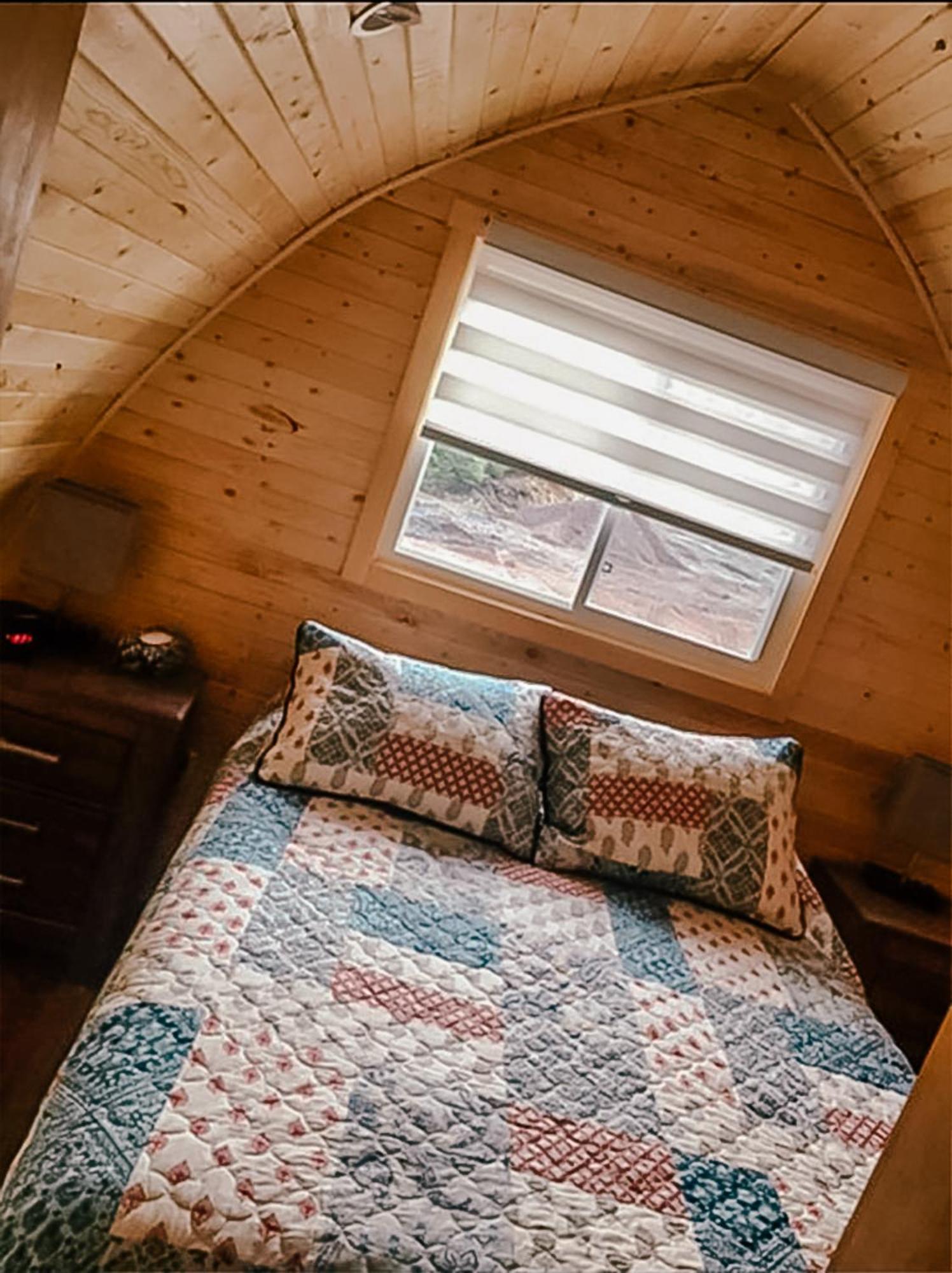 One-Bedroom Chalet photo 2