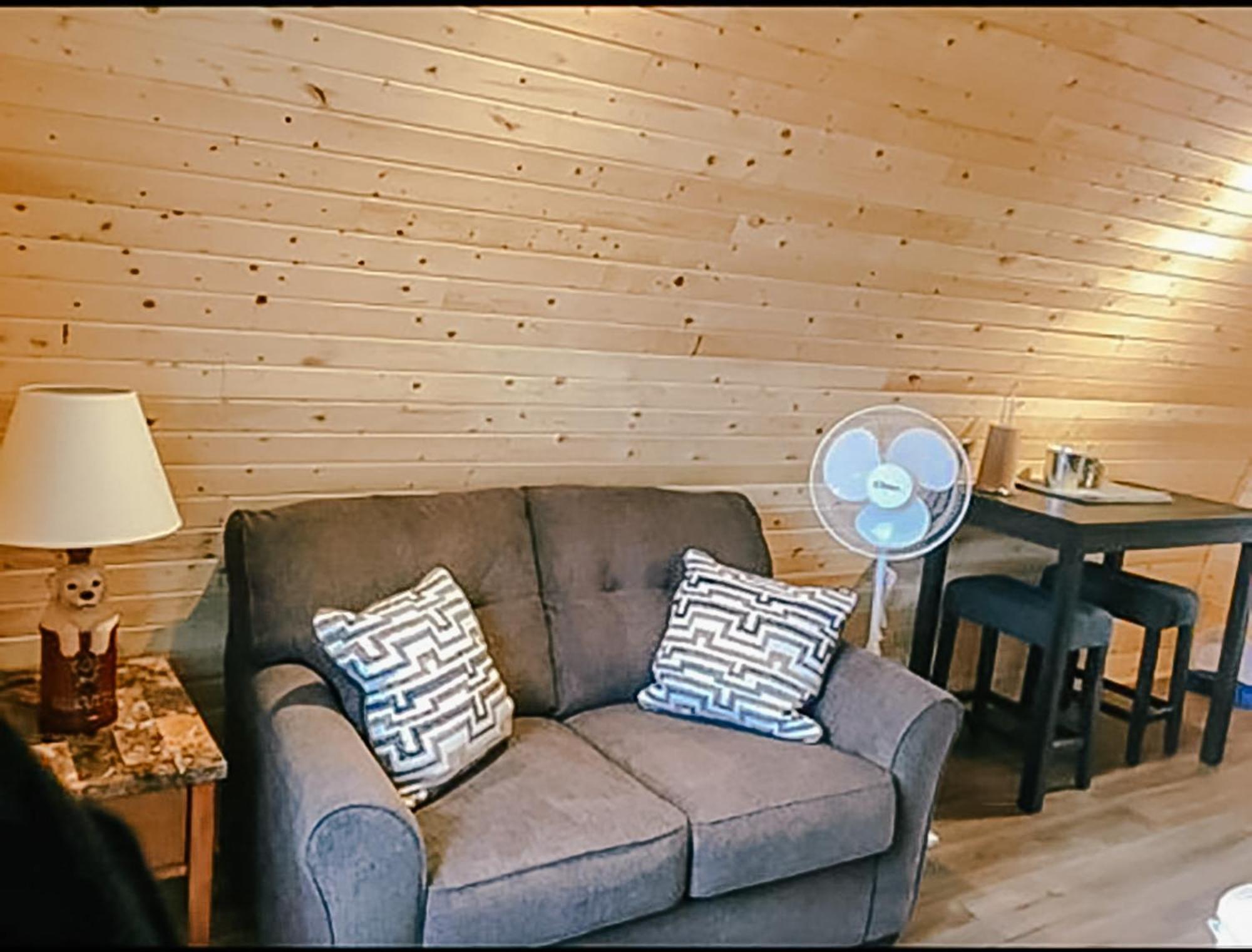 One-Bedroom Chalet photo 3