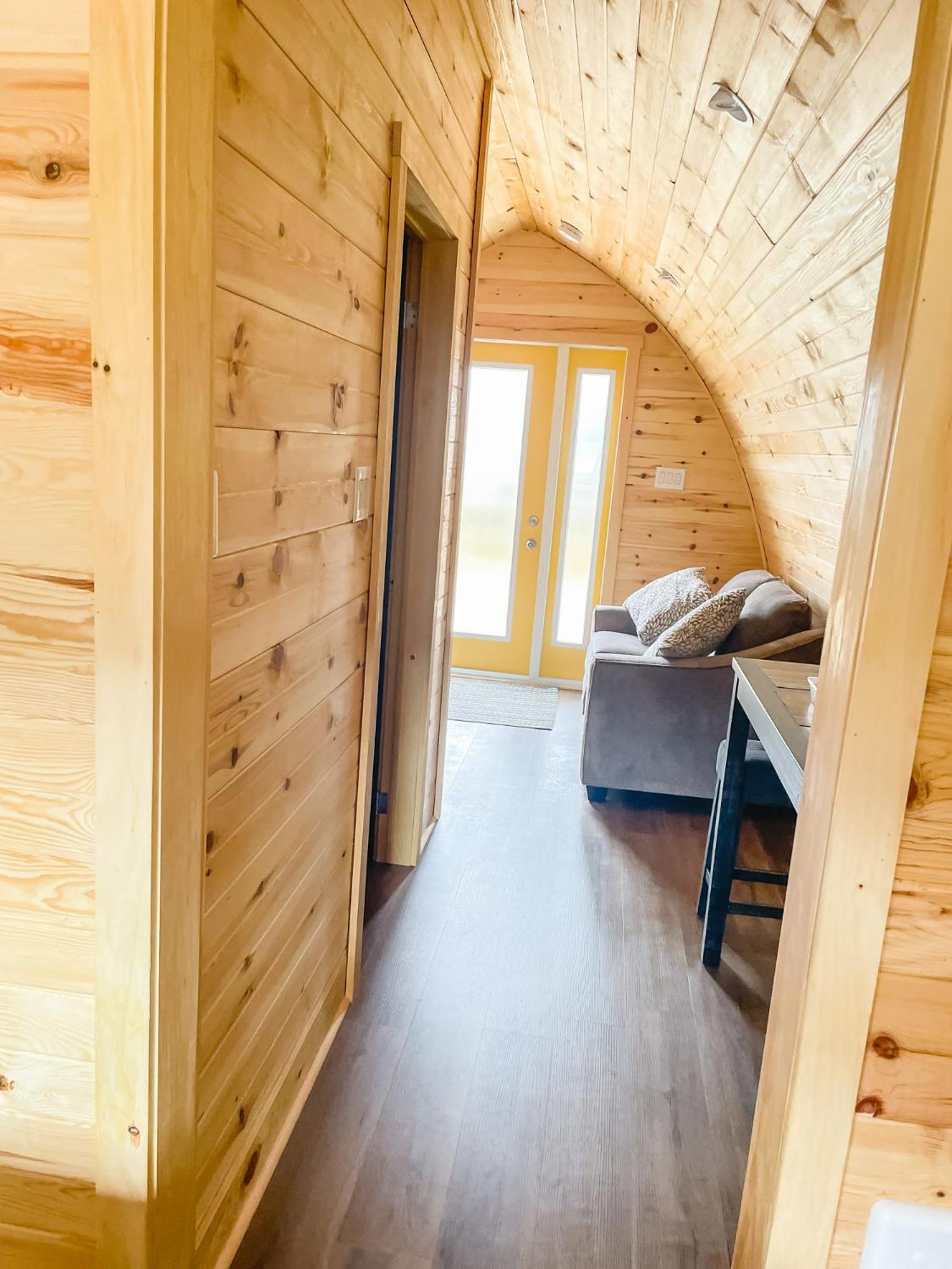 One-Bedroom Chalet photo 1