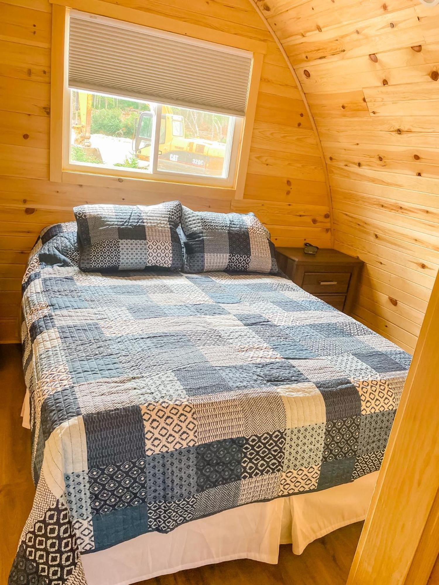 One-Bedroom Chalet photo 2