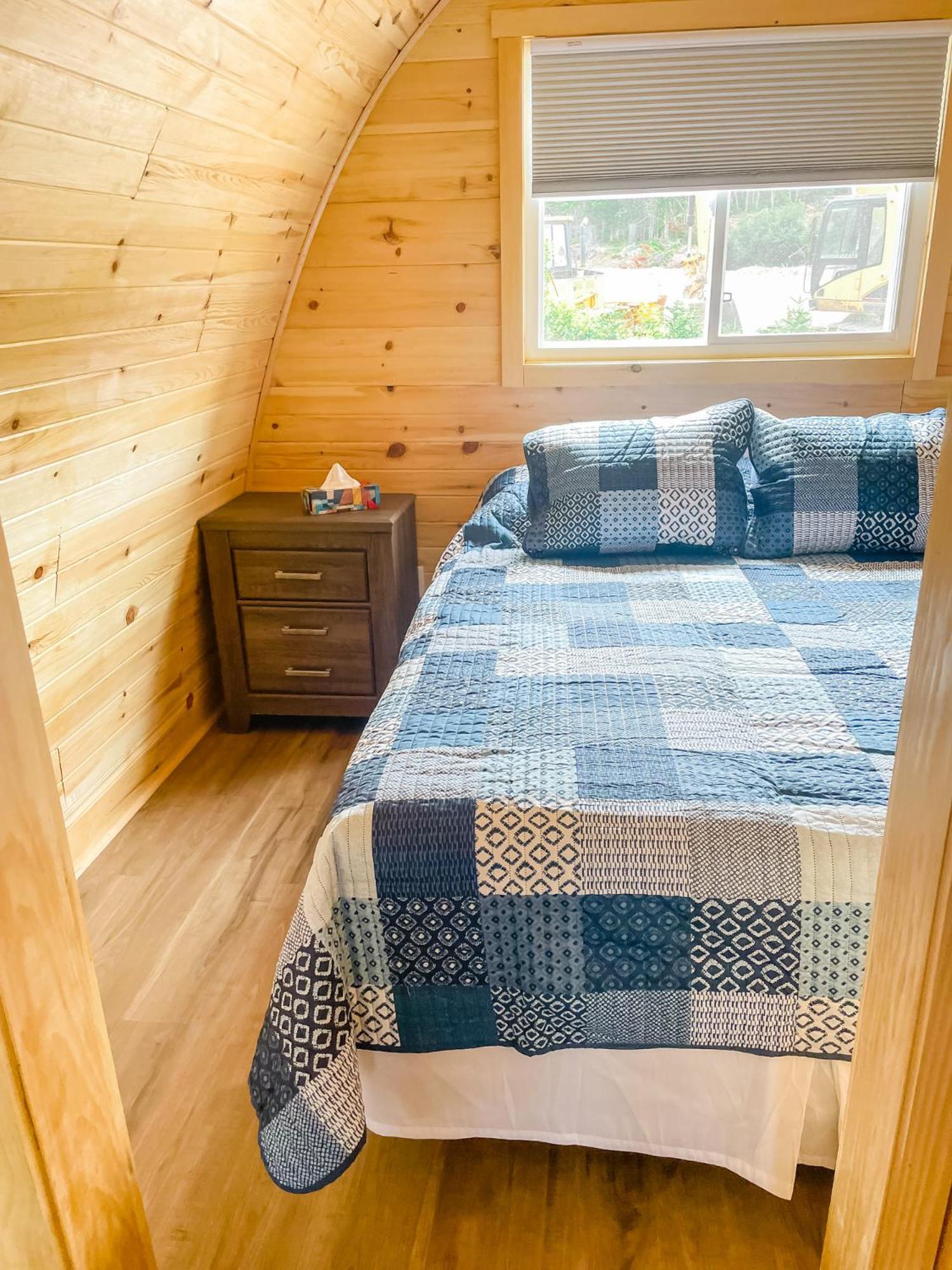 One-Bedroom Chalet photo 3