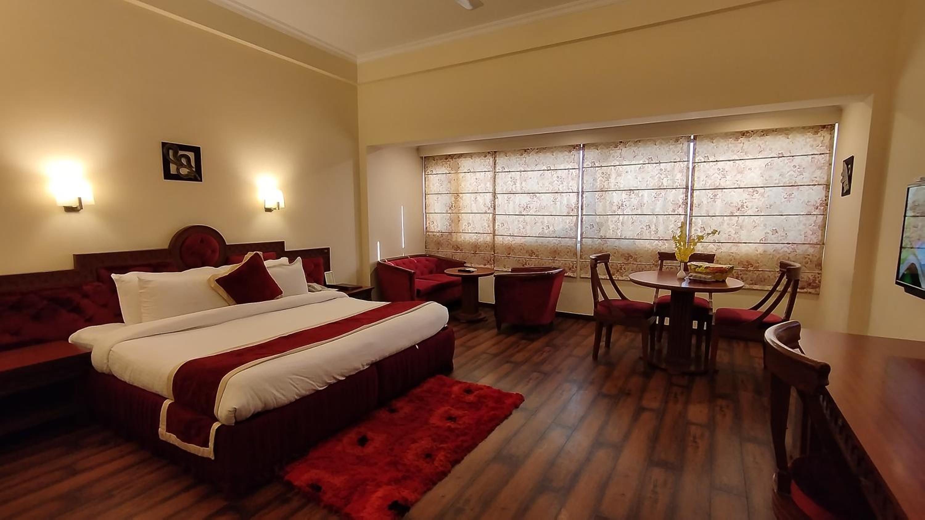 Mini Suite photo 1