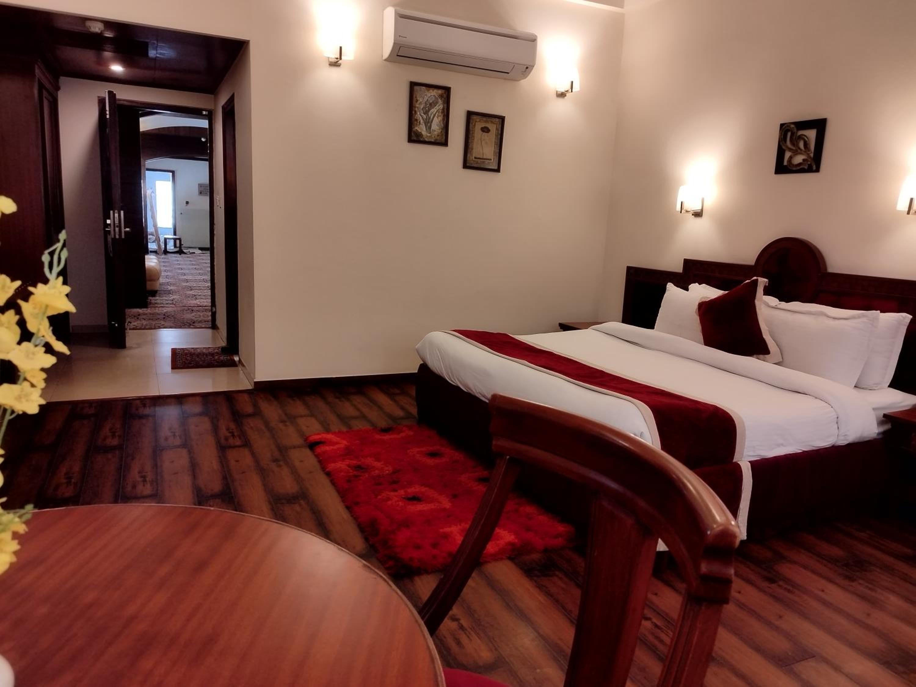 Mini Suite photo 3
