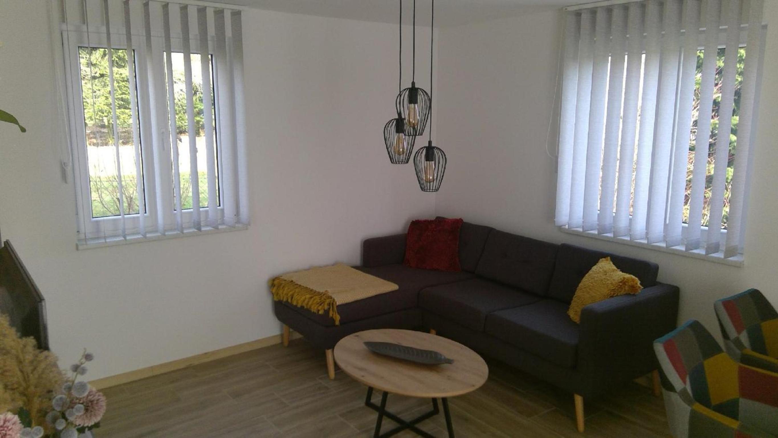 Vacation Home photo 1