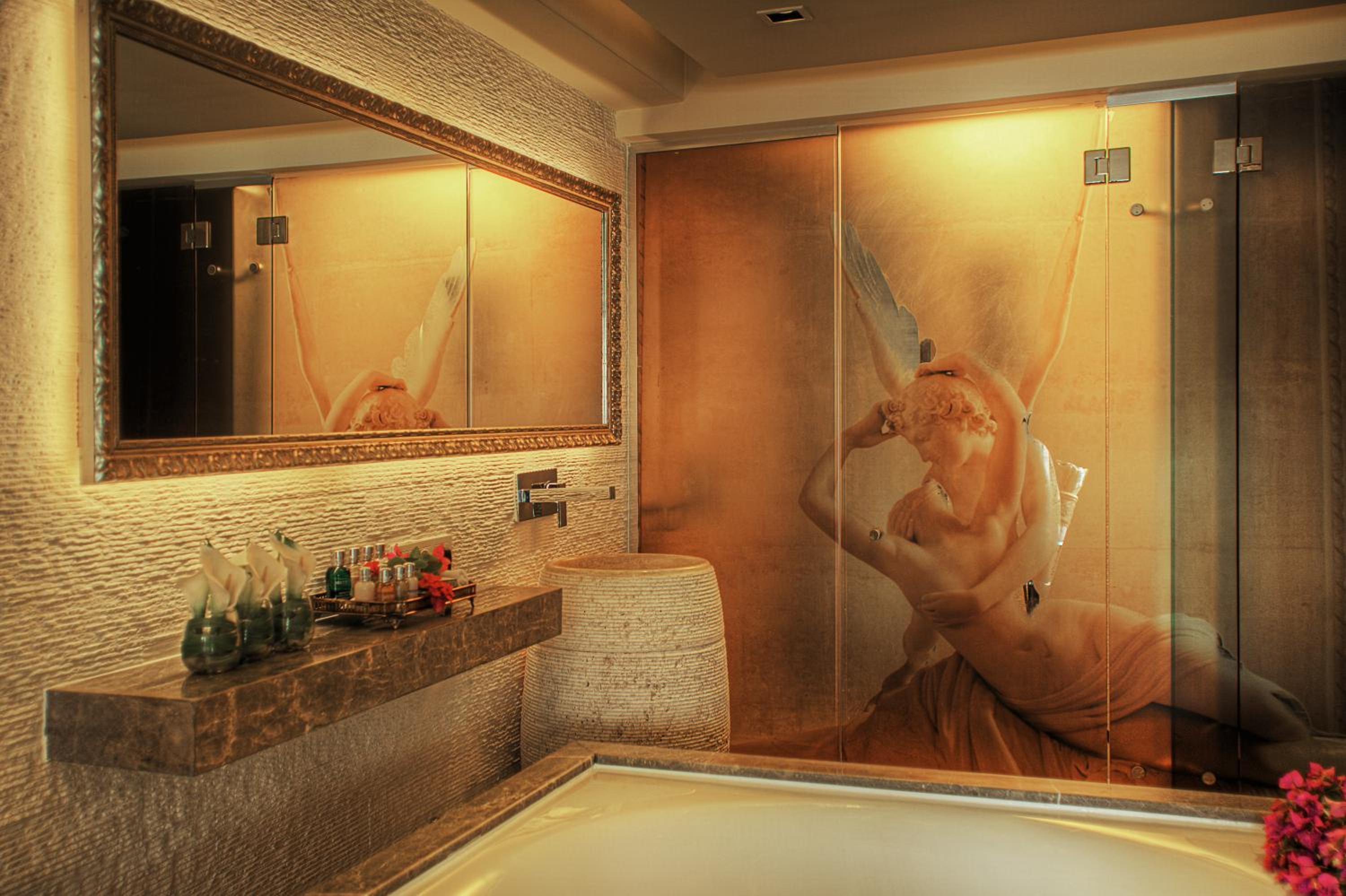 Deluxe Double Room - Photo 2