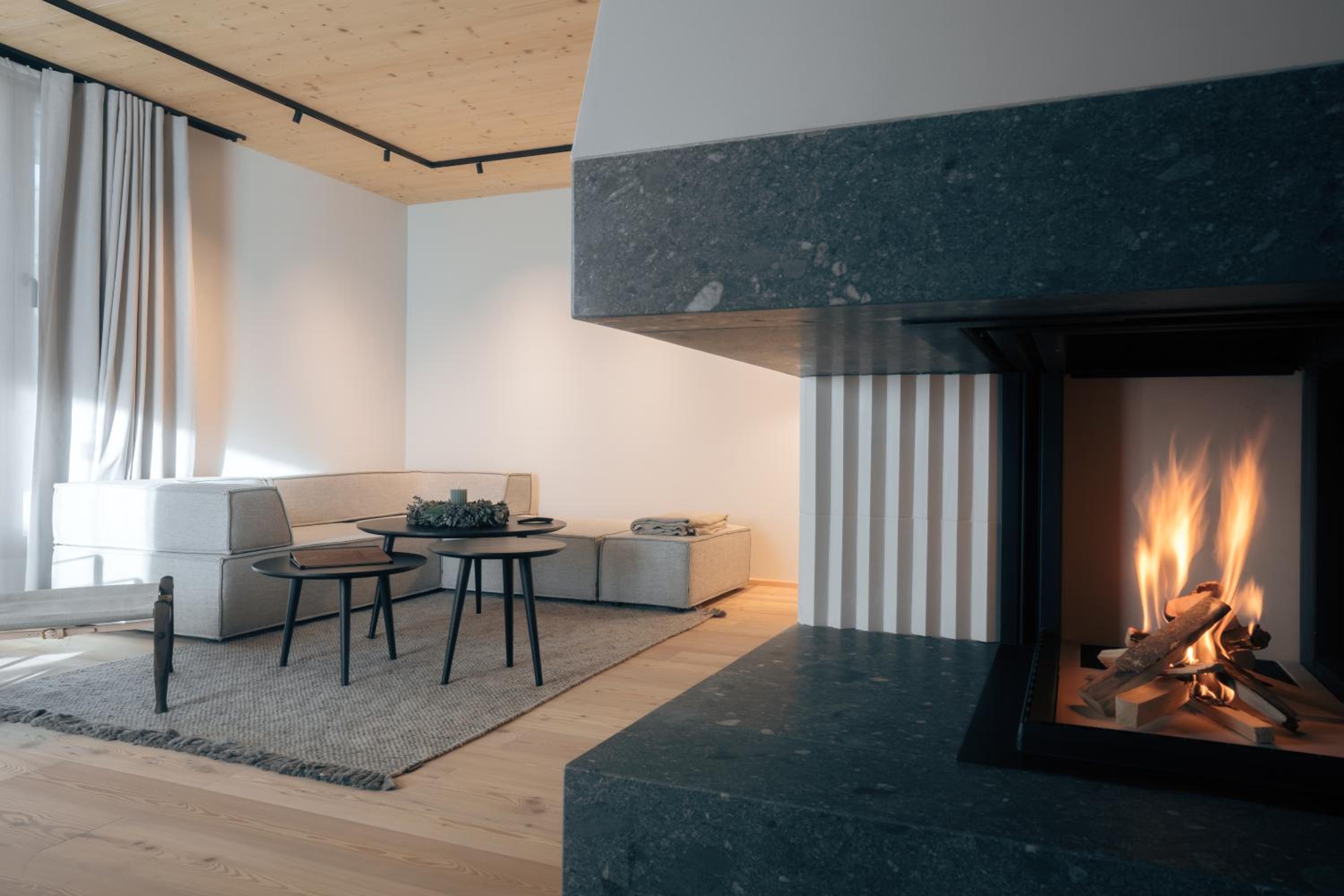 Senses 3 Bedroom