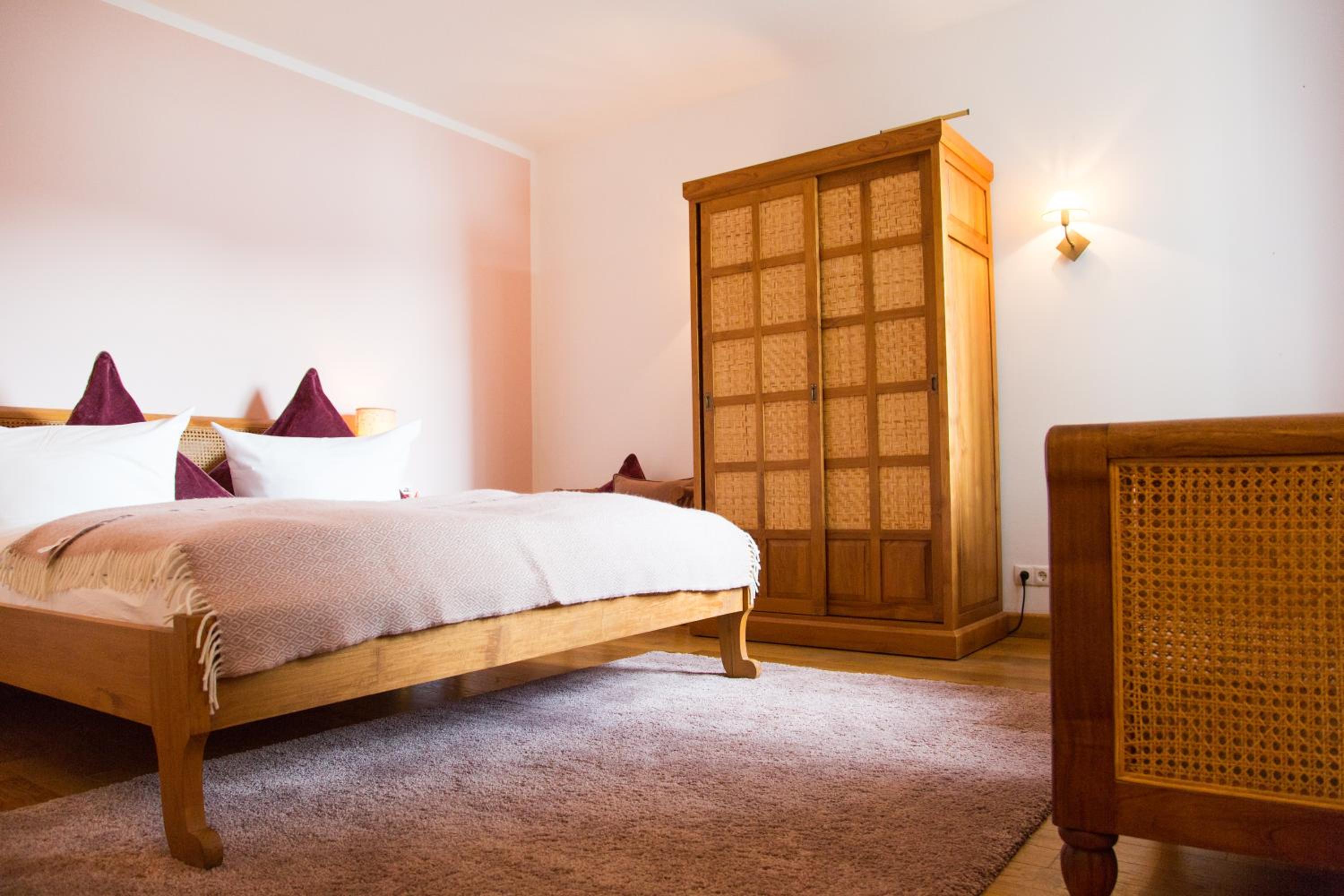 Superior Double Room - Photo 7