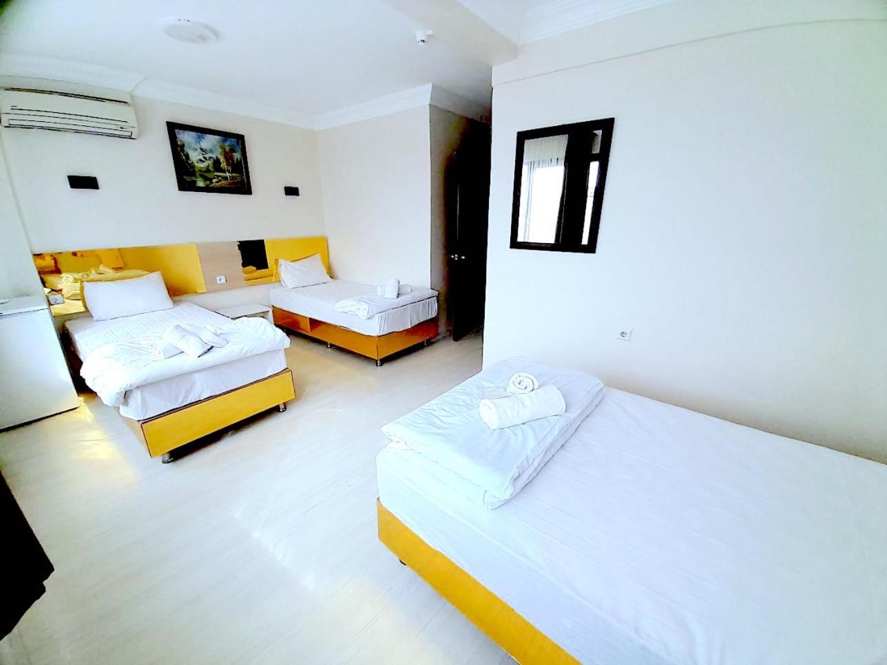 Standard Triple Room photo 1
