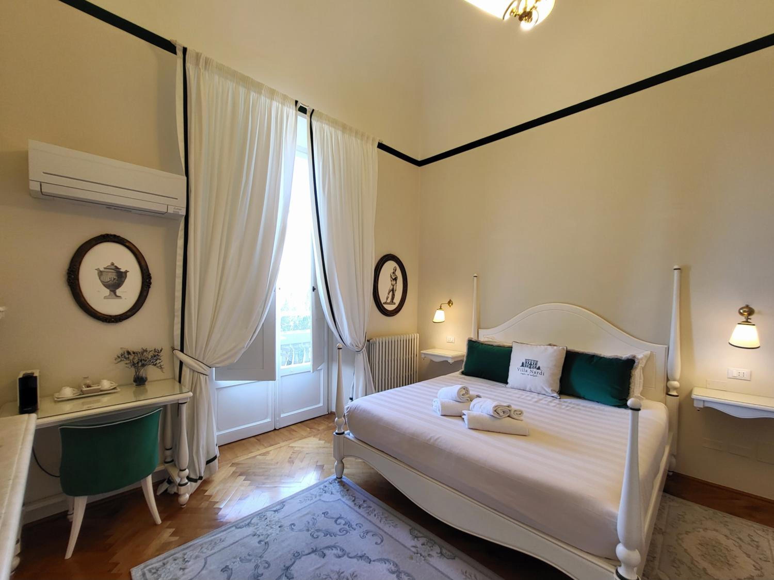 Premium Room with Terrace photo 2