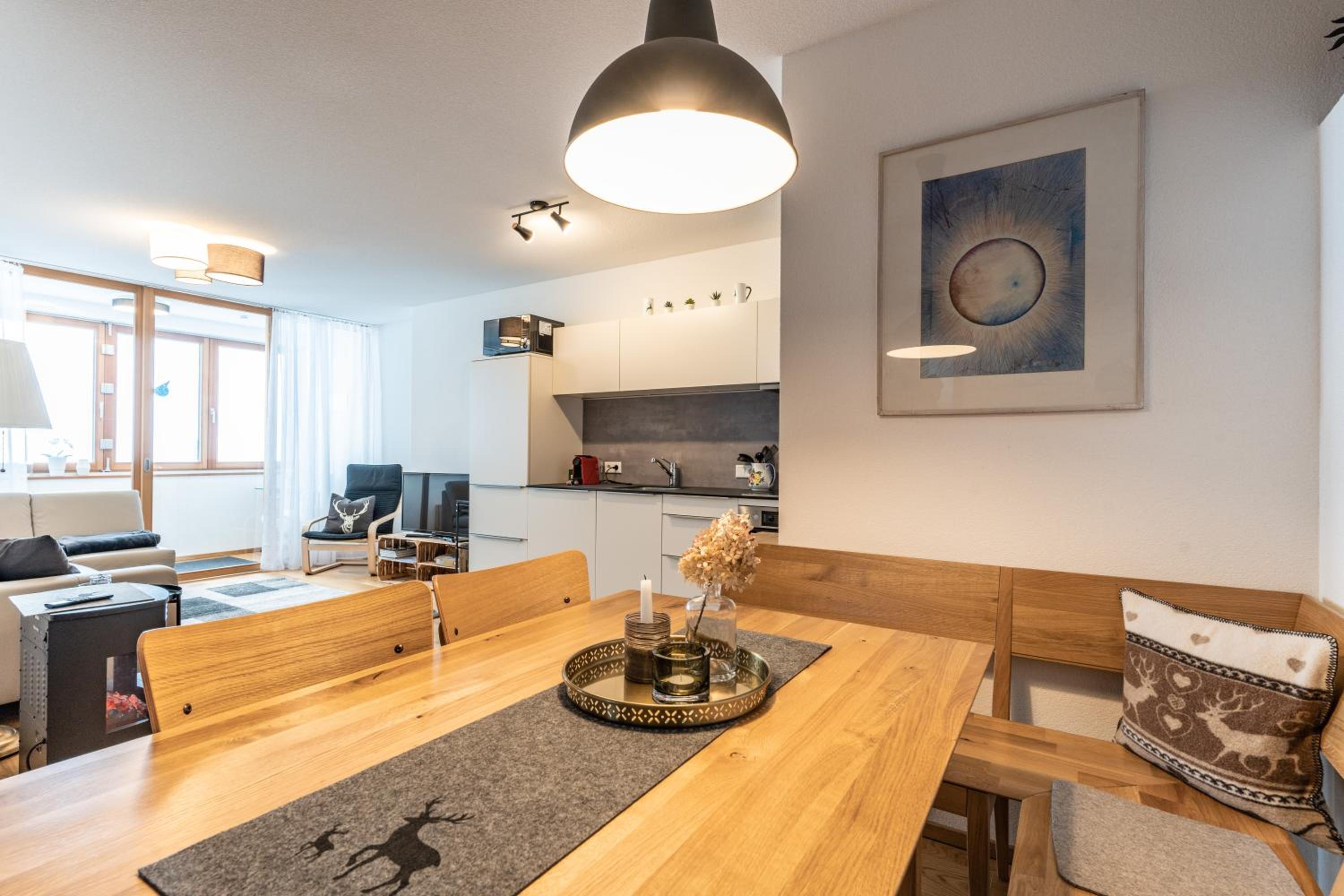 Apartment photo 3