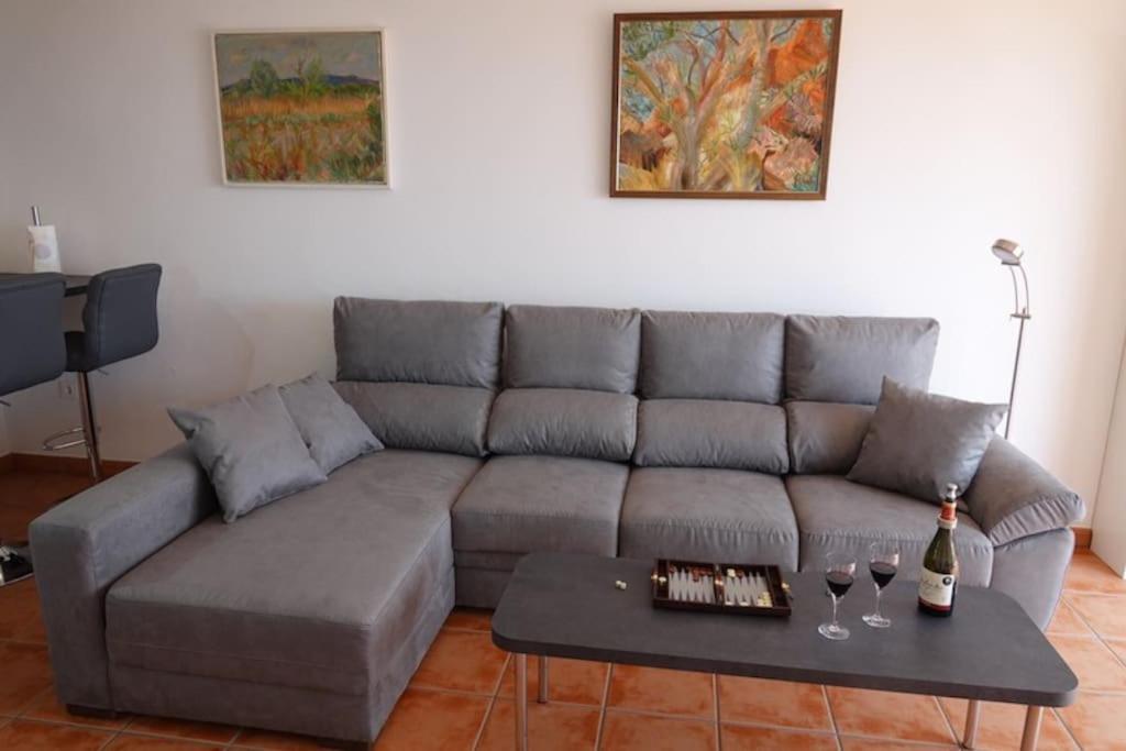 Two-Bedroom Apartment photo 3