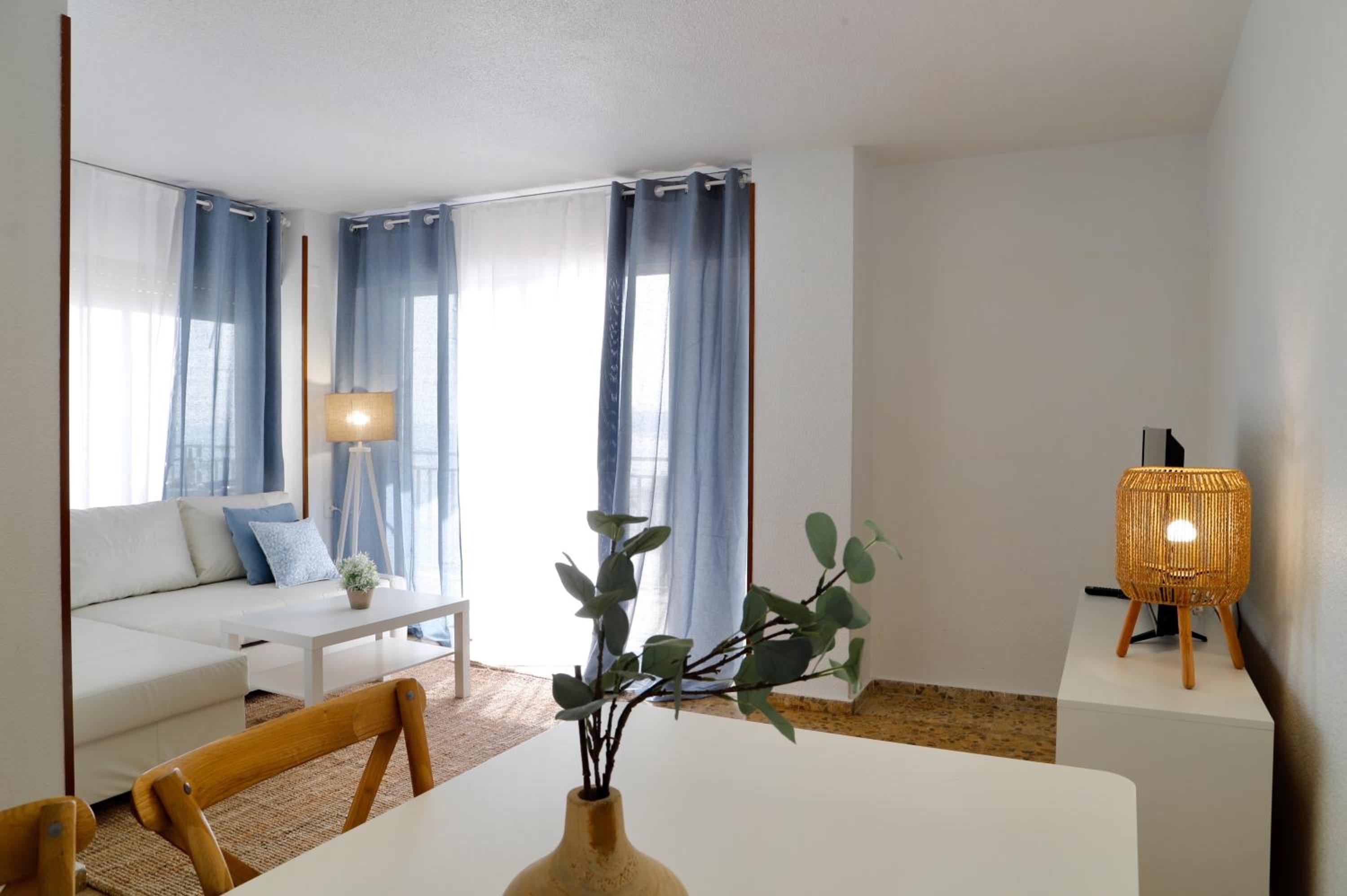 Departamento de tres habitaciones