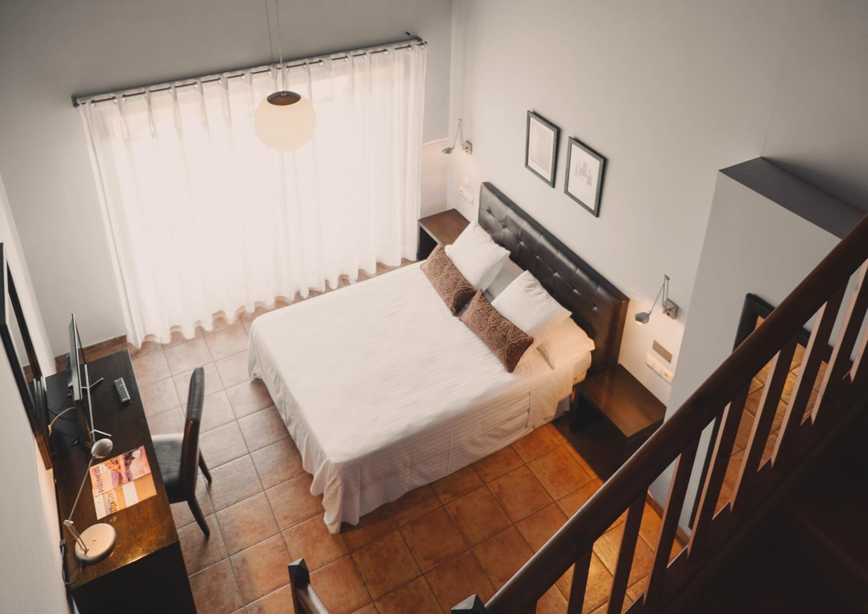 Habitación Cuádruple